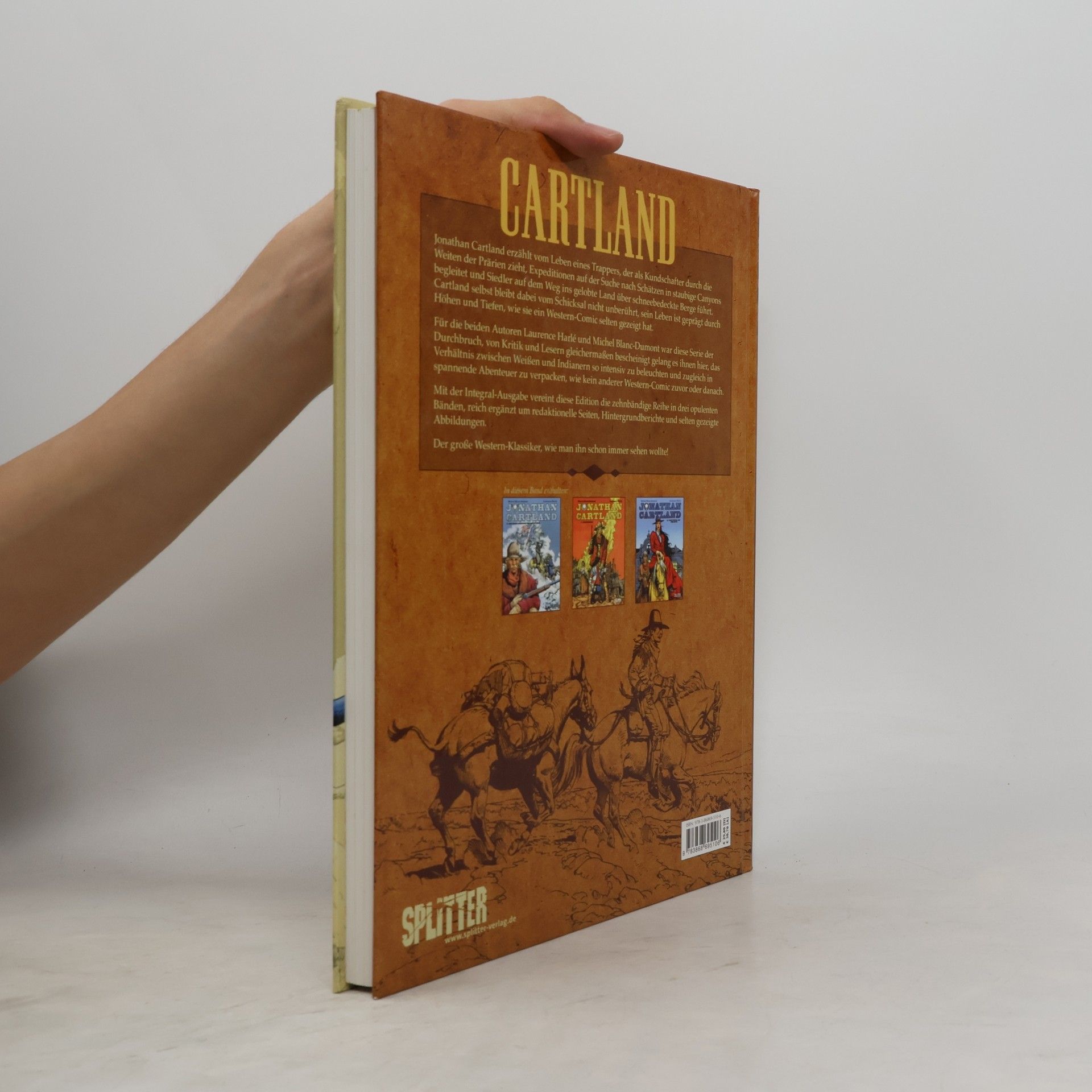 Cartland