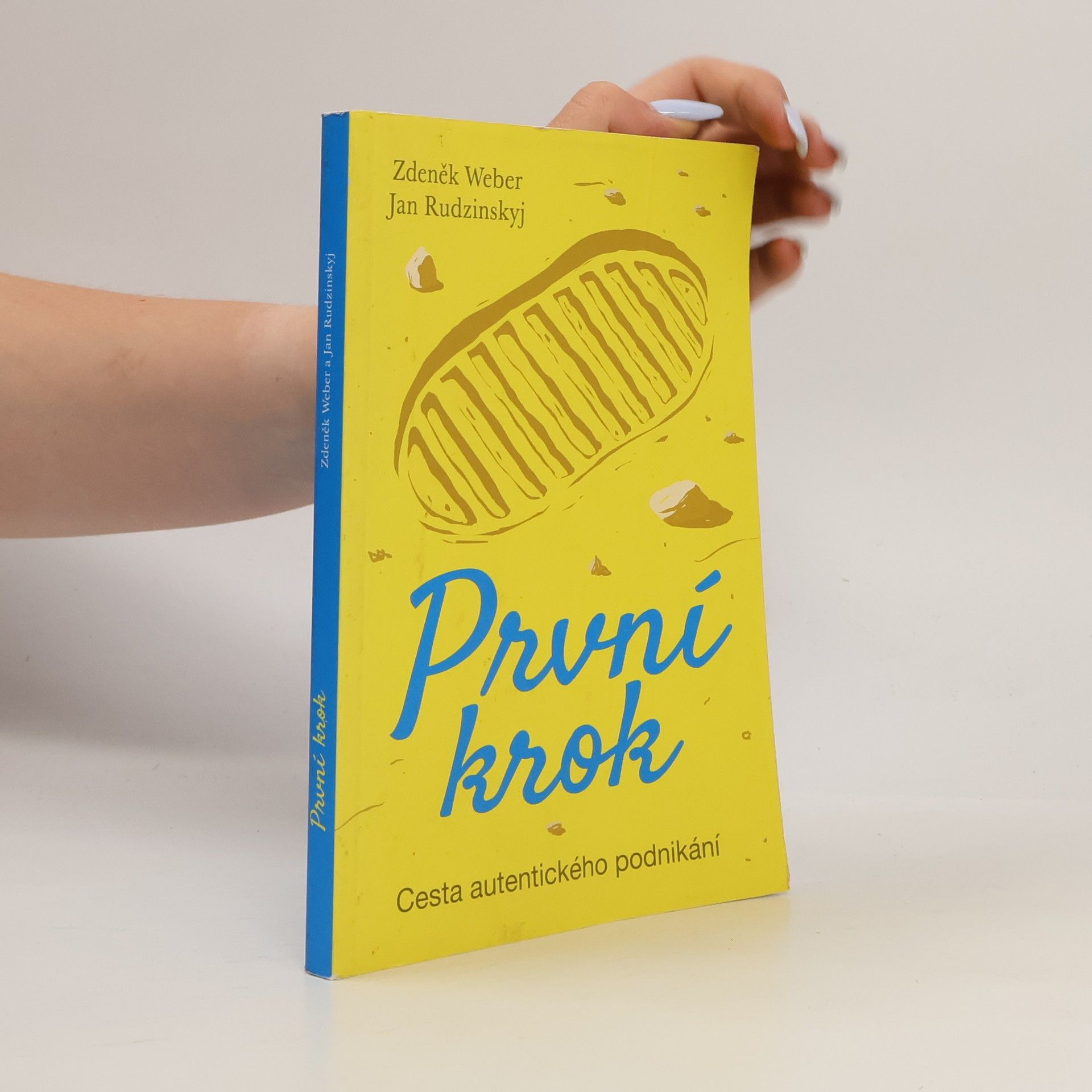 První krok