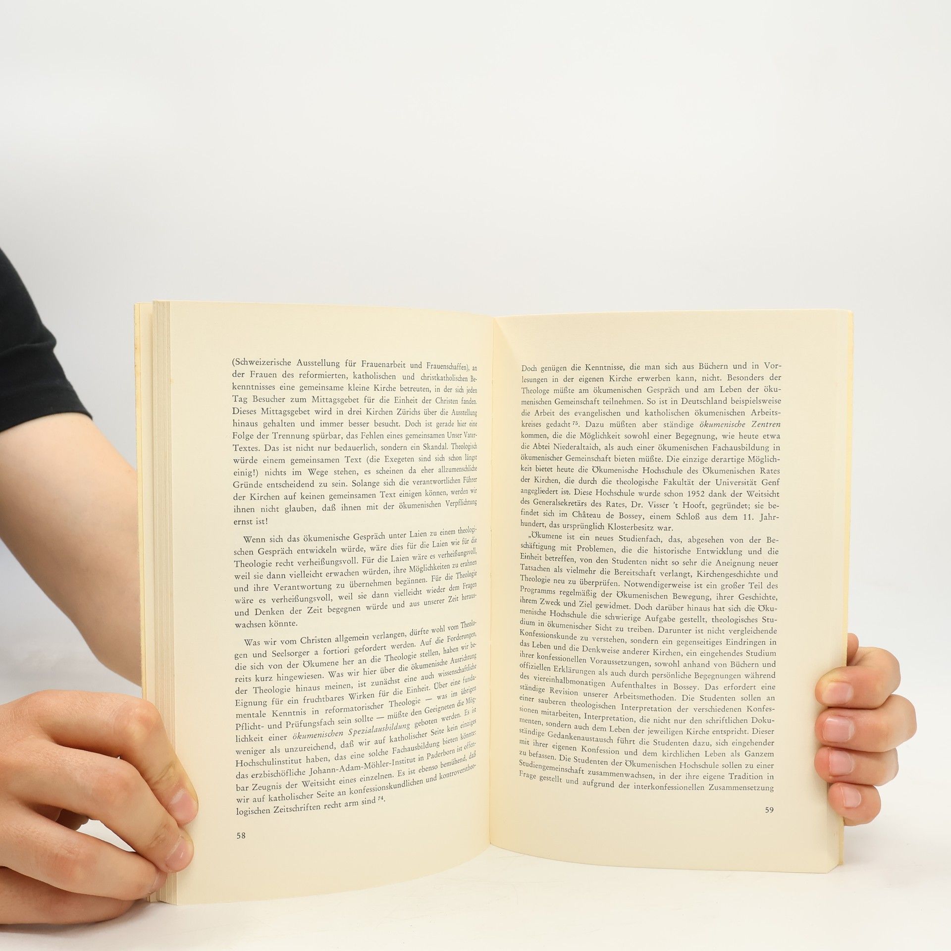 Collectif d'auteurs Das Erbe der Reformation in katholischer Sicht