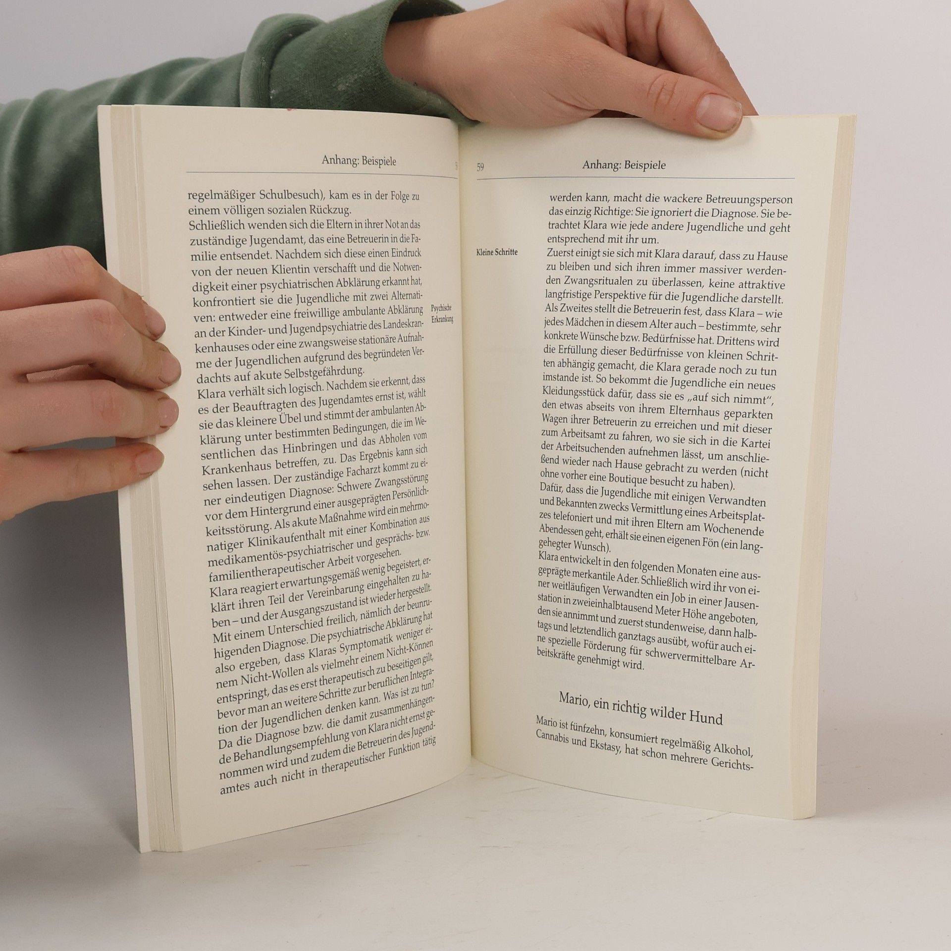 Margarete Winkler-Raith Das schnelle Buch für Eltern schwieriger Kinder und Jugendlicher