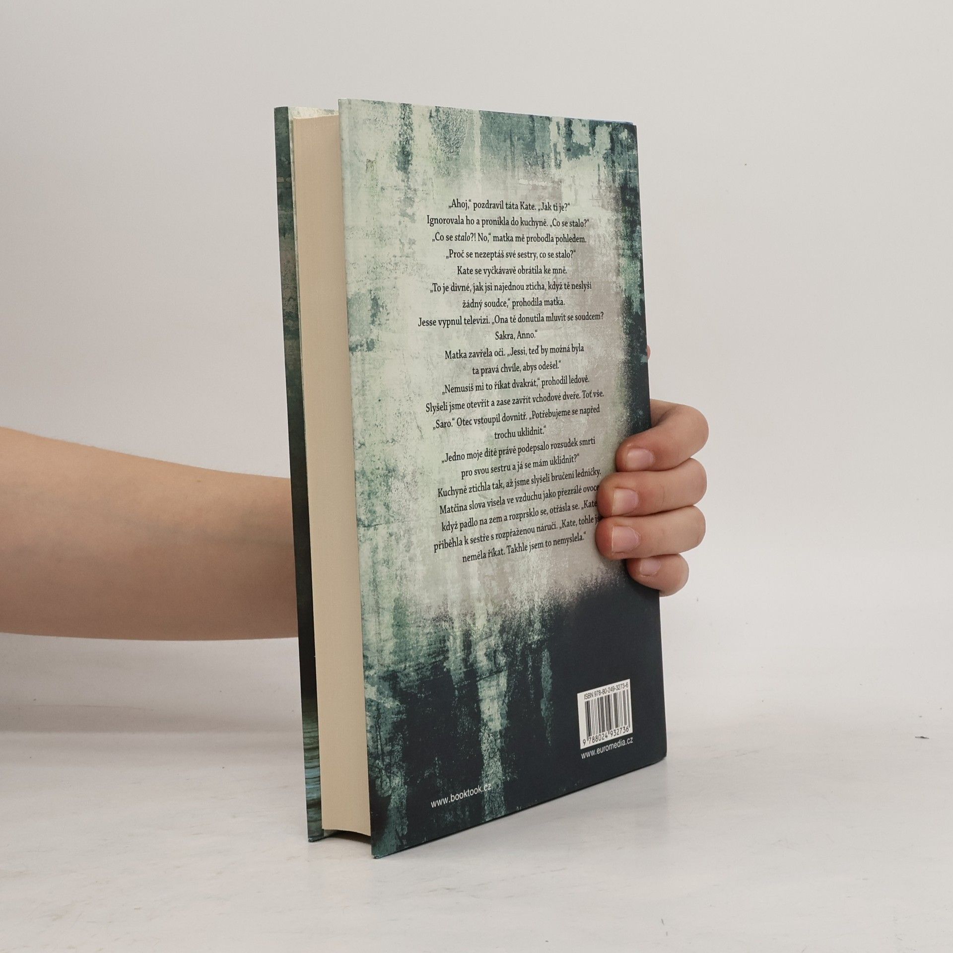 Jodi Picoult Je to i můj život