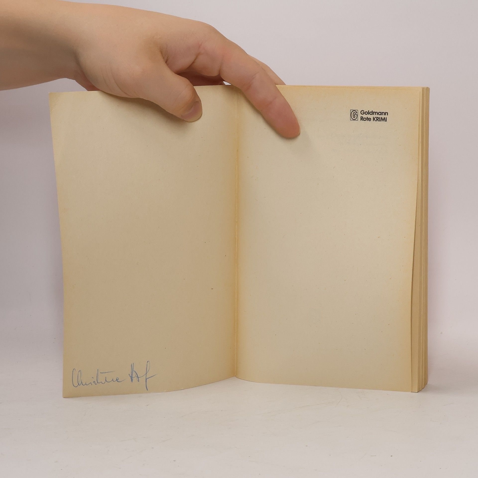 Hilda Van Siller Rote Krimi - 4635: Ein fairer Prozess