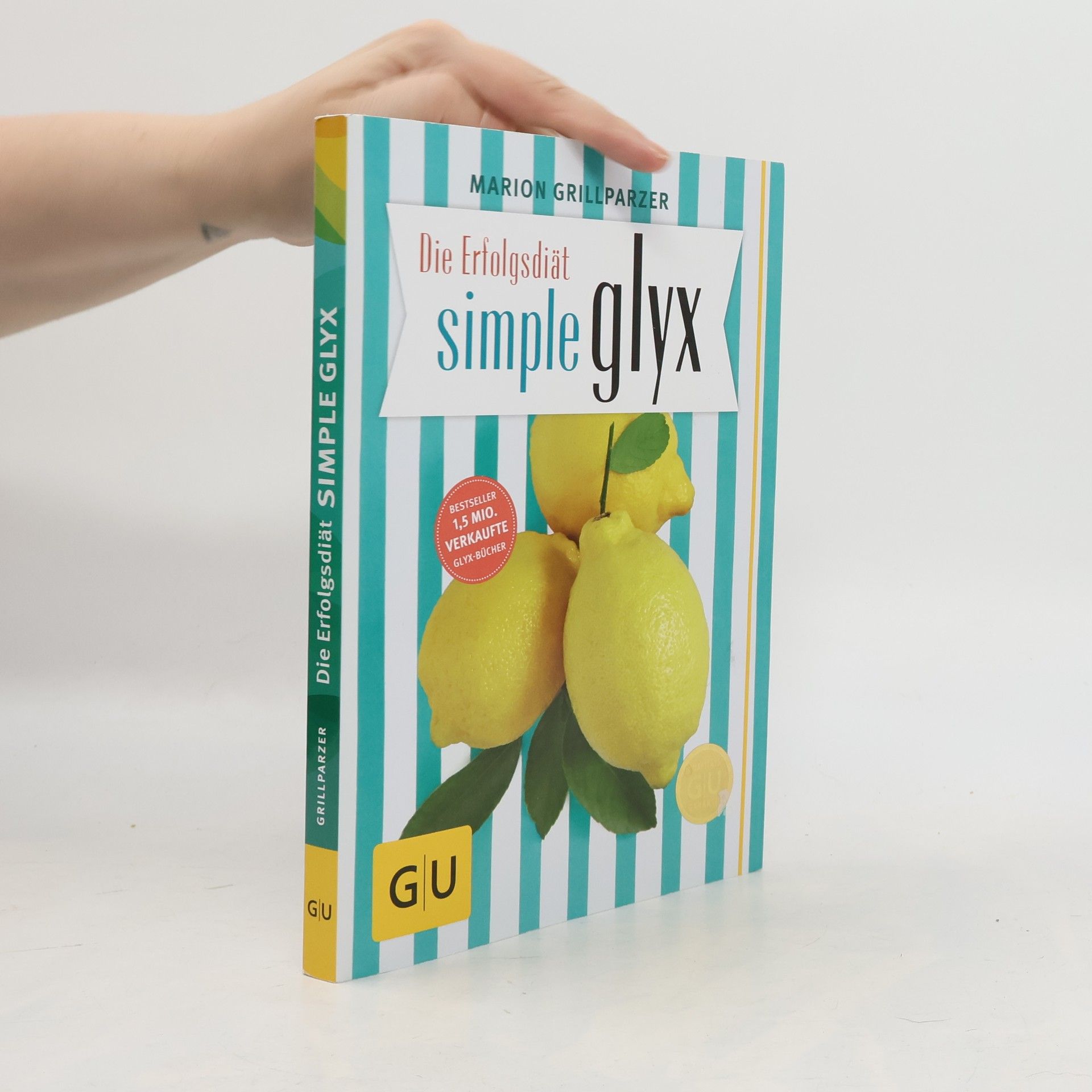 Die Erfolgsdiät Simple Glyx