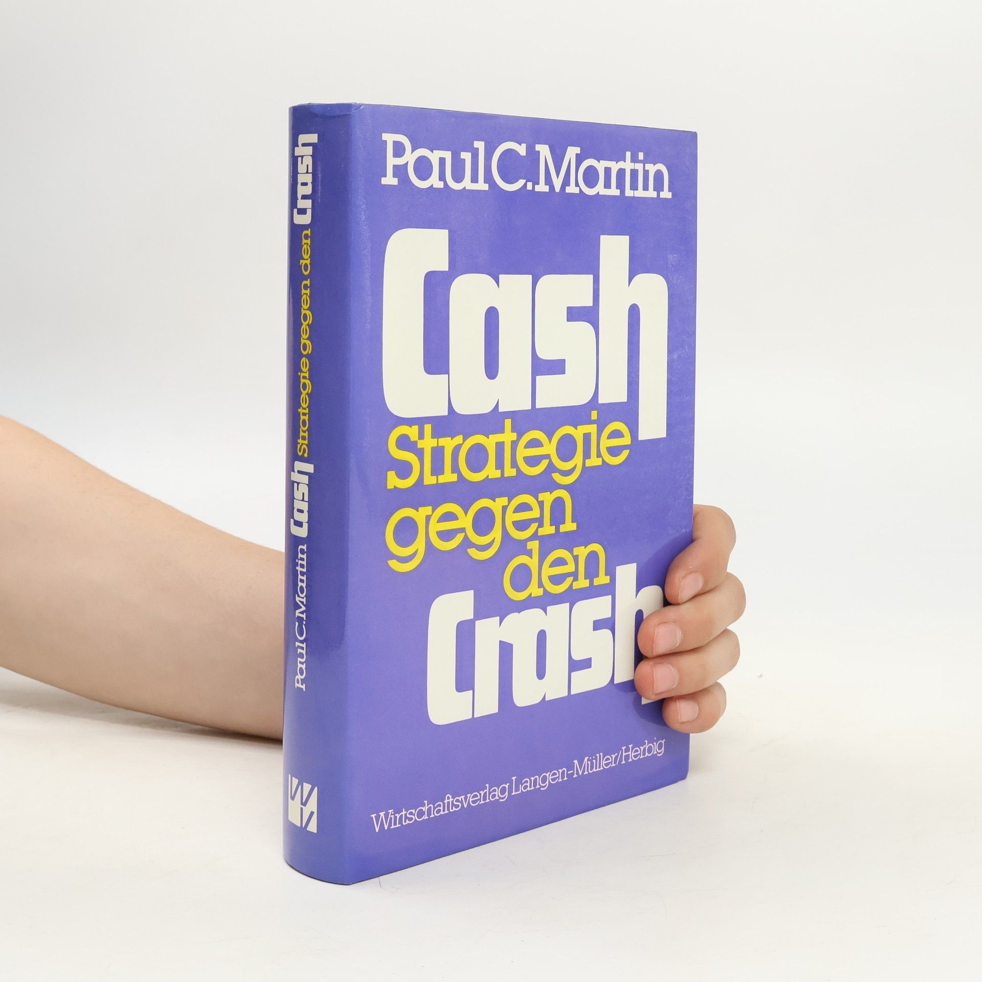 Paul C. Martin Cash