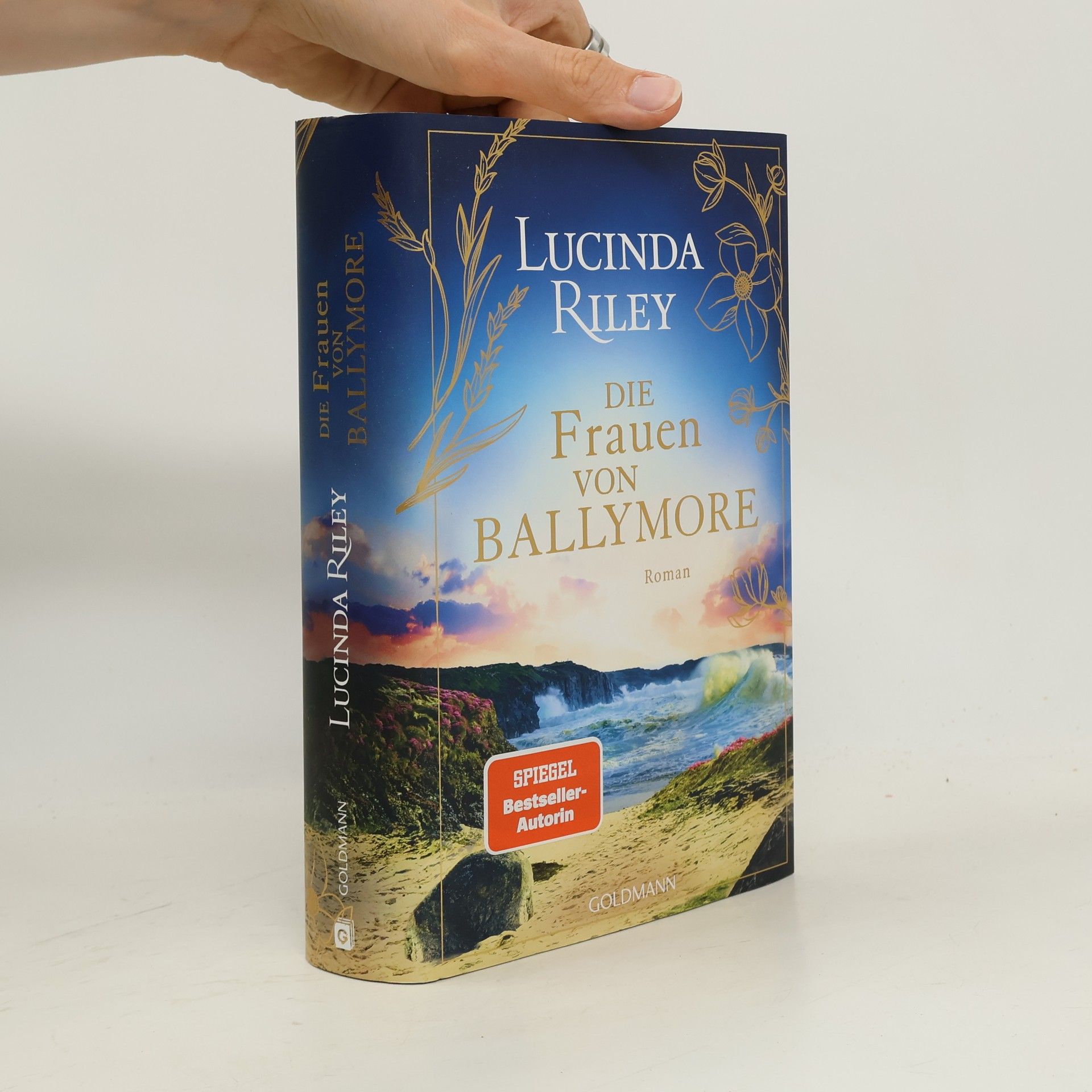 Die Frauen von Ballymore