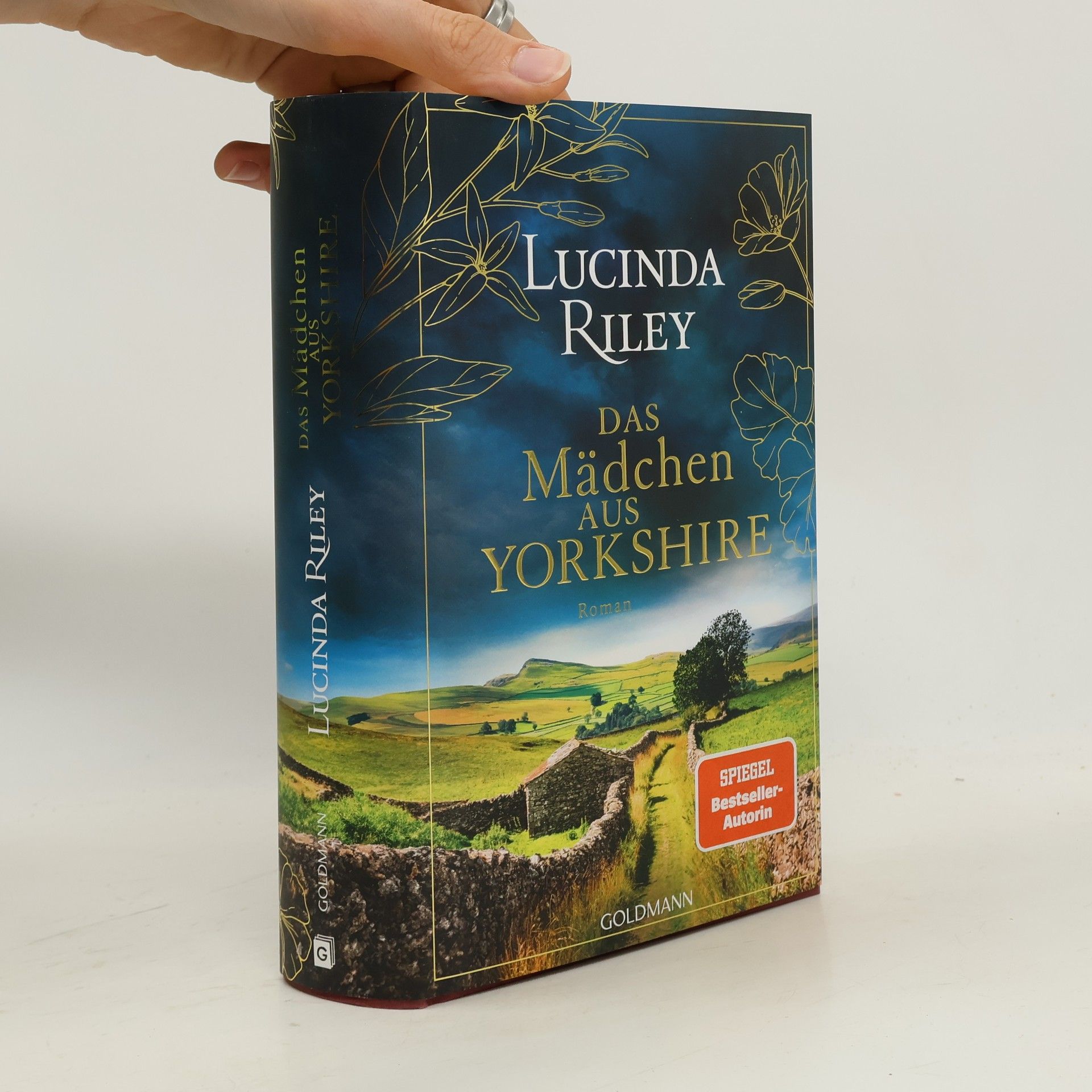 Das Mädchen aus Yorkshire