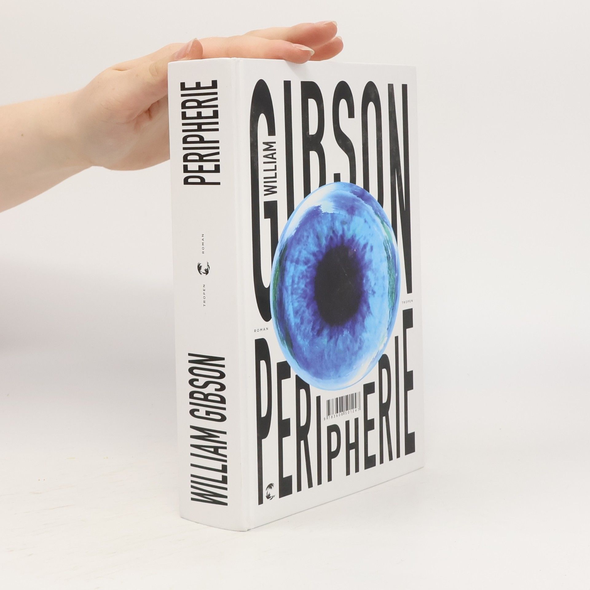 William Gibson Peripherie