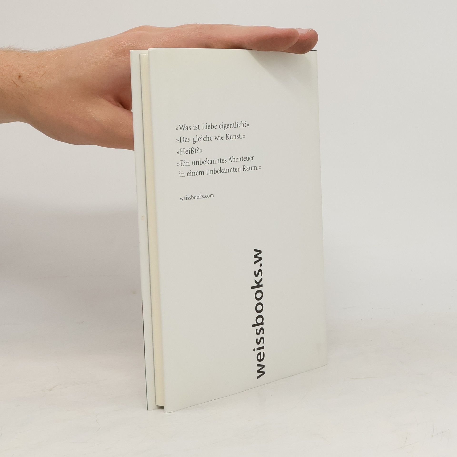 Jan Brokken Das Feininger-Projekt