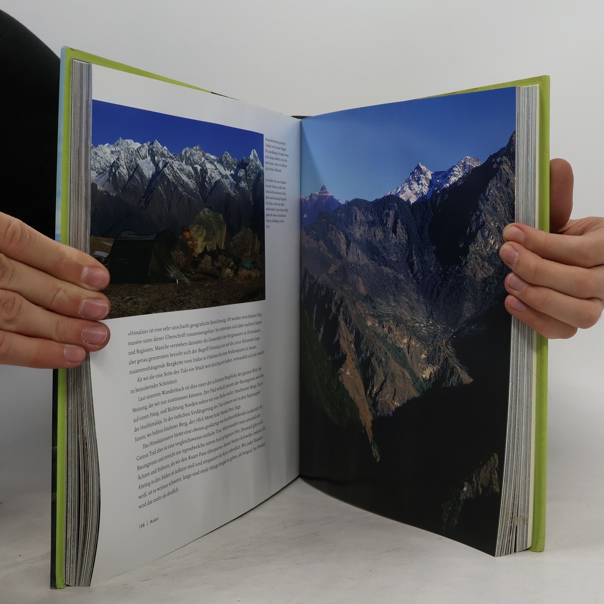 Claes Grundsten Trekking