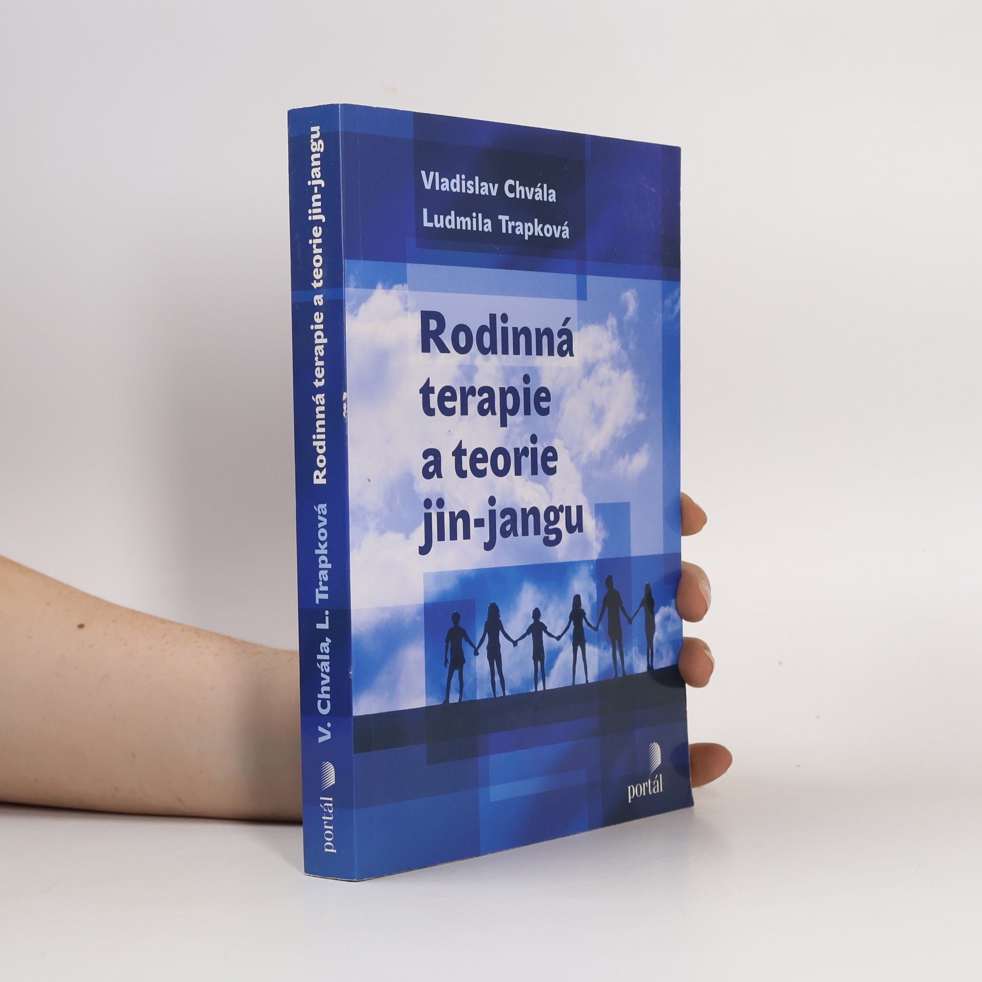 Rodinná terapie a teorie jin-jangu