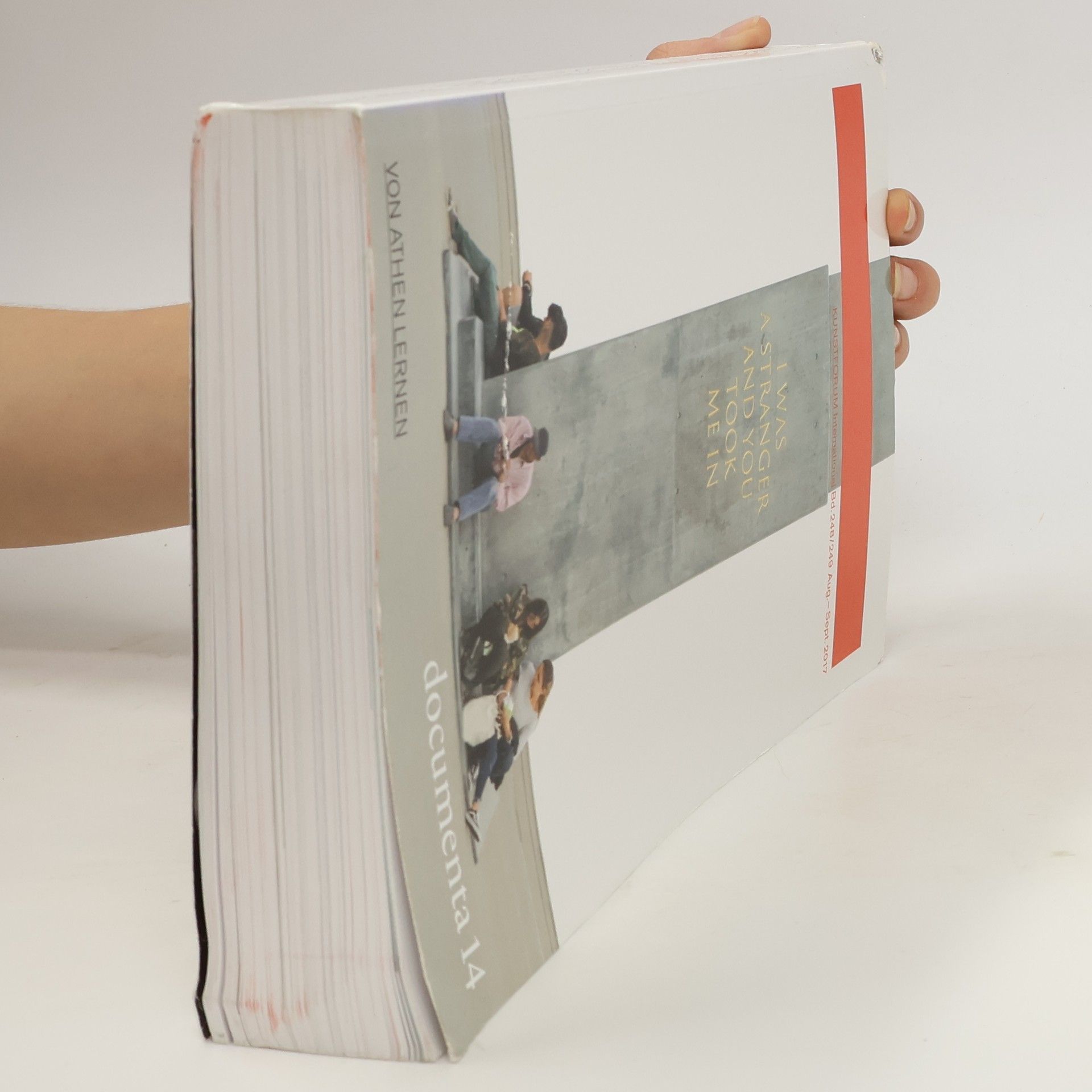 Auteurscollectief Kunstforum 248/249