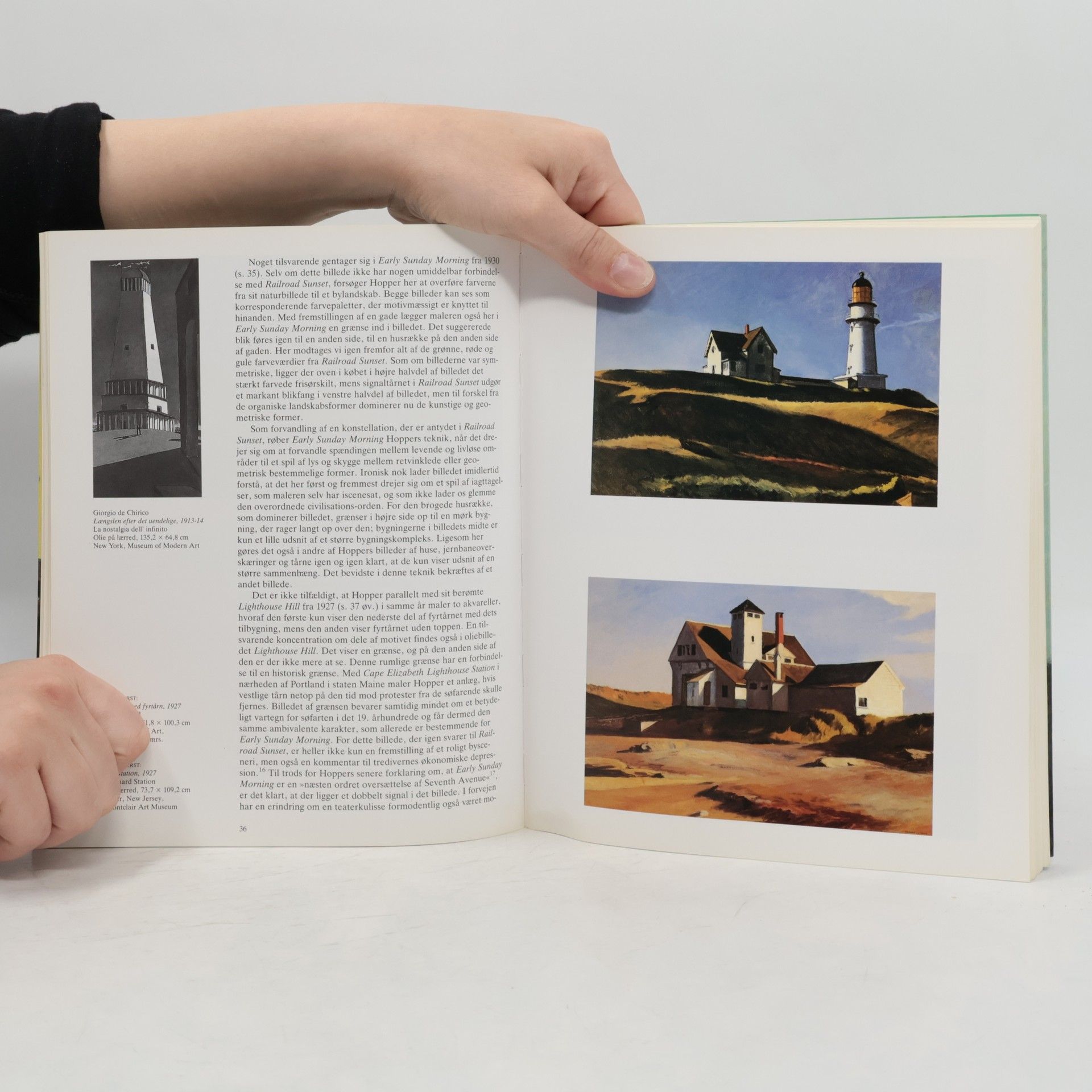 Rolf Günter Renner Hopper Basic Art Album