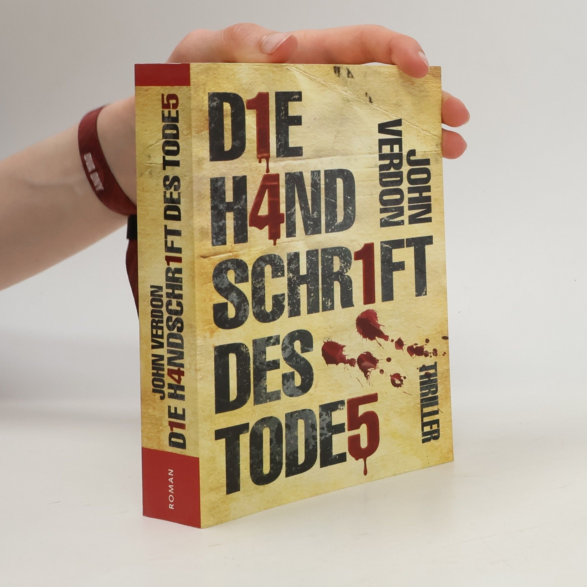 Die Schrift des Todes