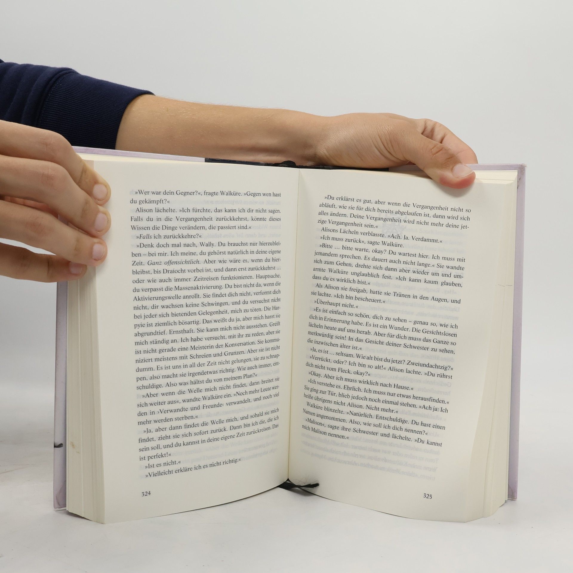 Derek Landy Skulduggery Pleasant: Tot oder lebendig
