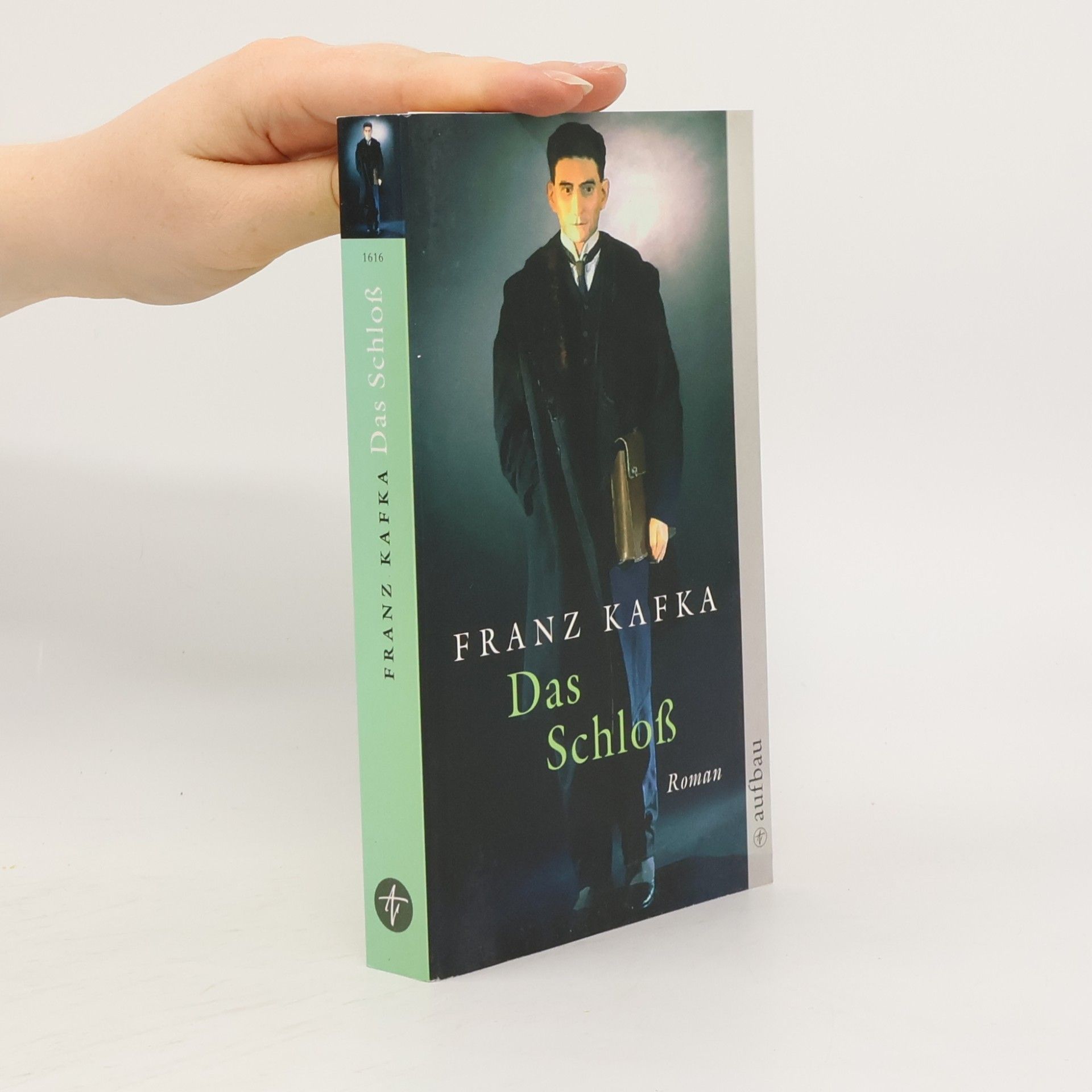 Various authors Schloss