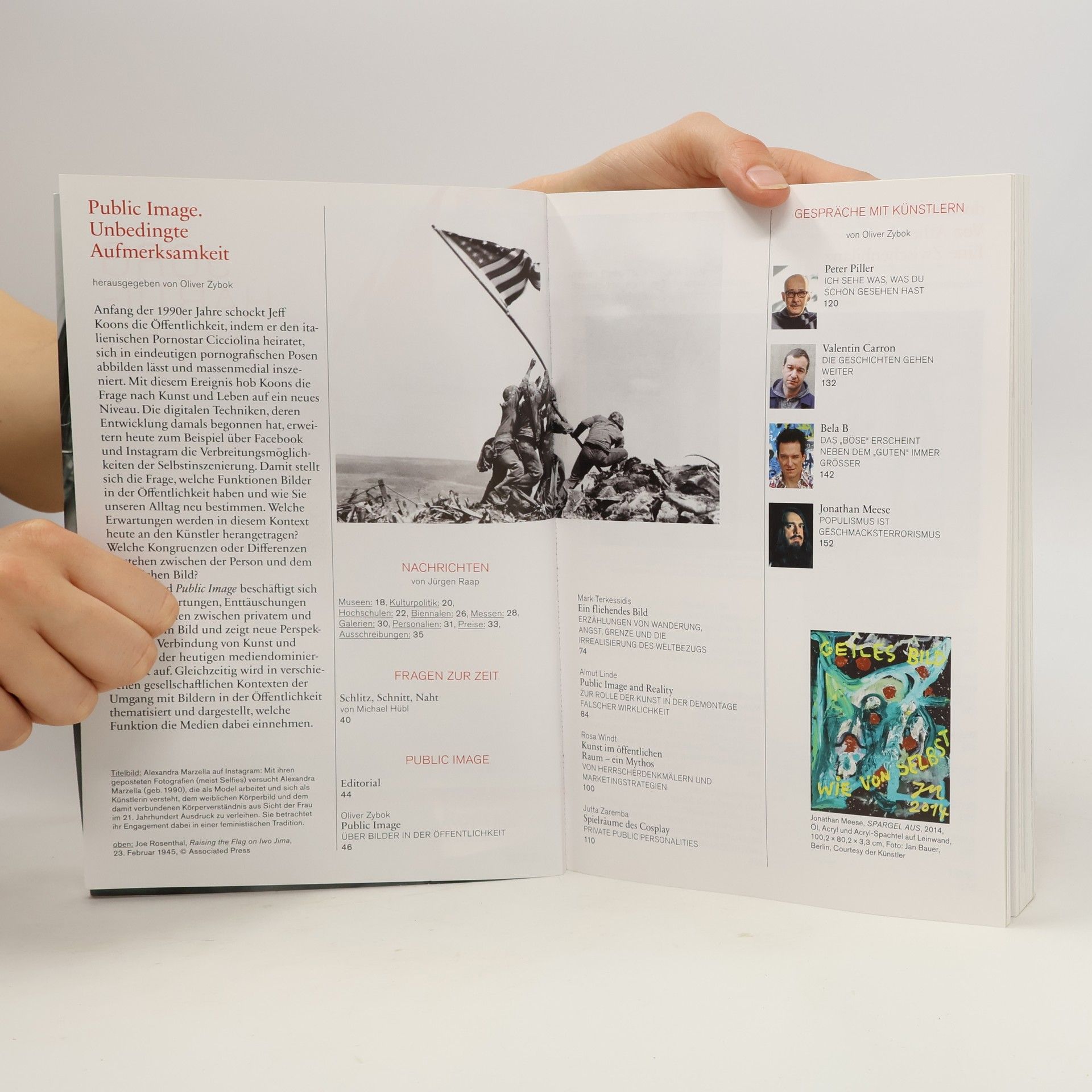 Auteurscollectief Kunstforum 246