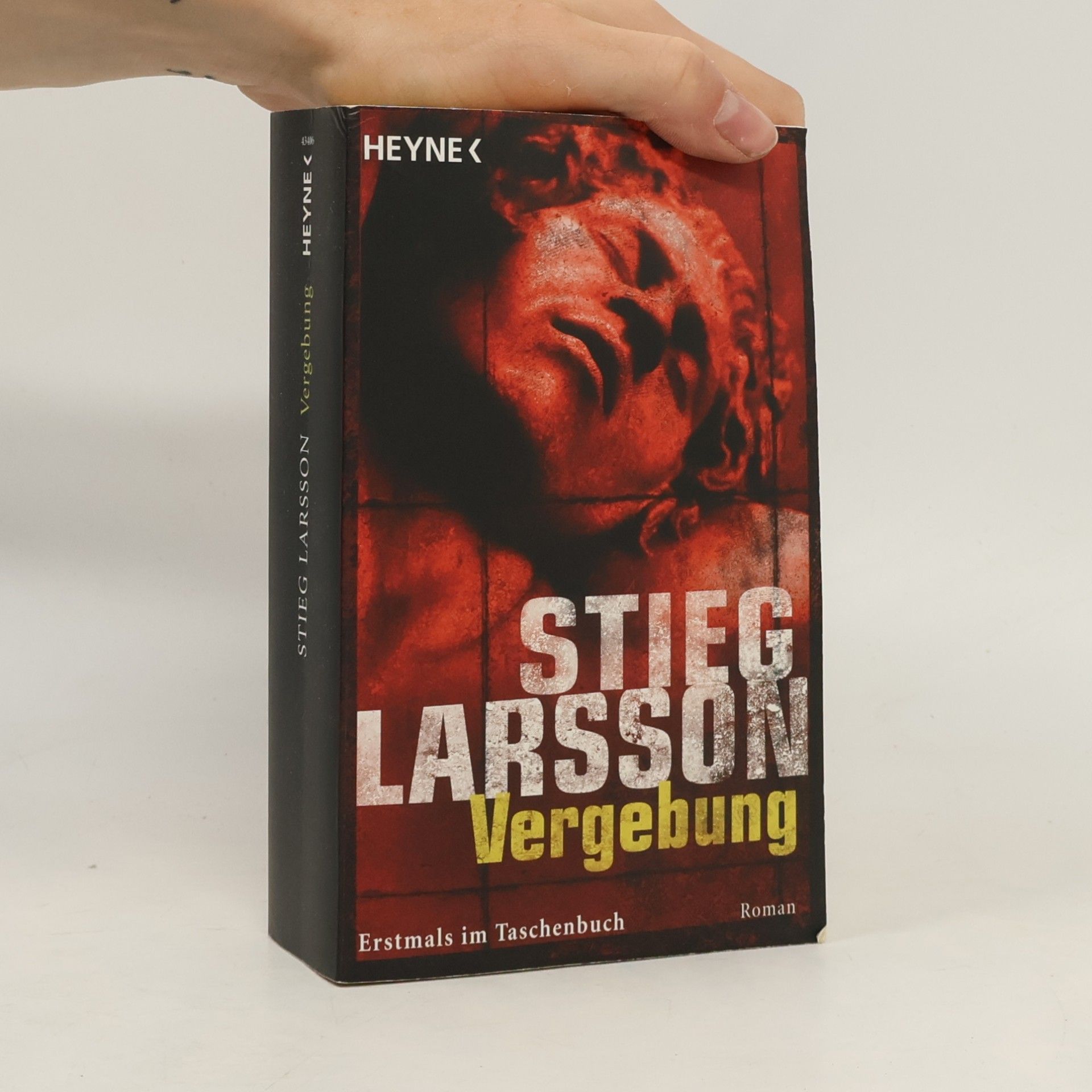 Vergebung