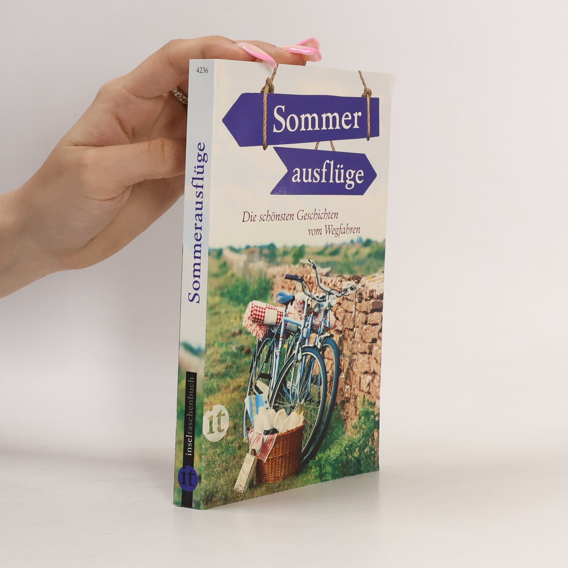 Sommerausflüge