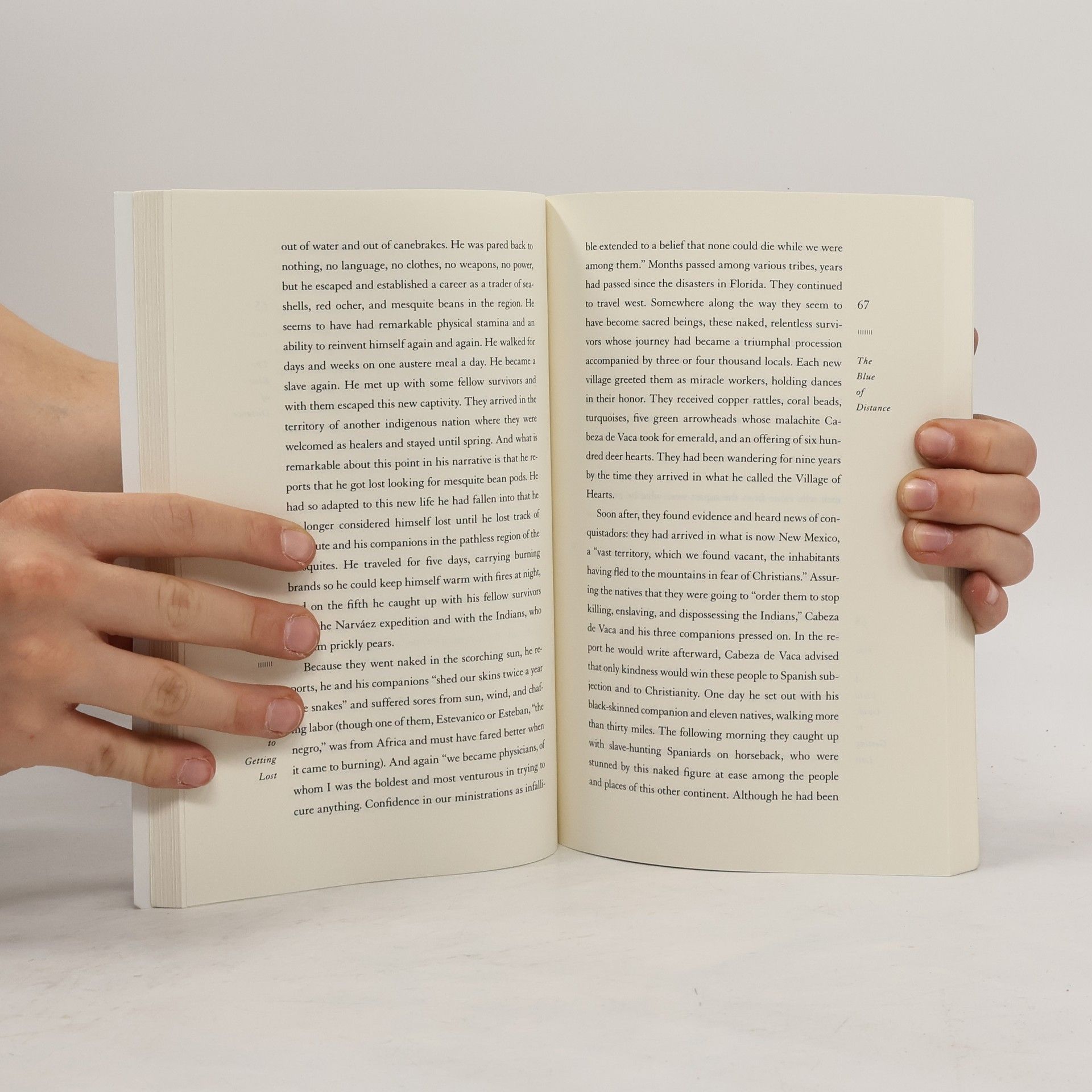 Rebecca Solnit A Field Guide to Getting Lost