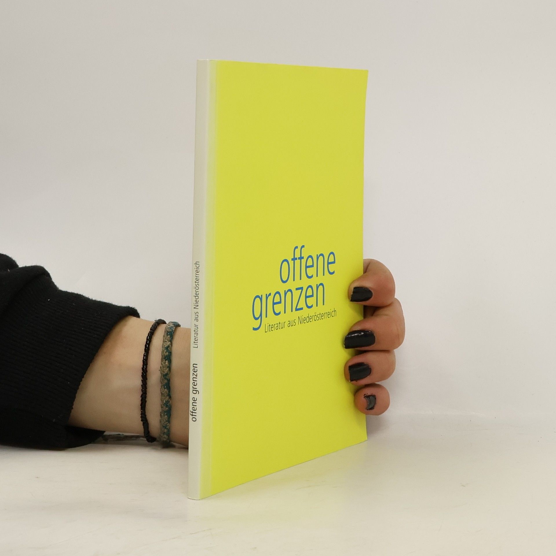 Offene Grenzen