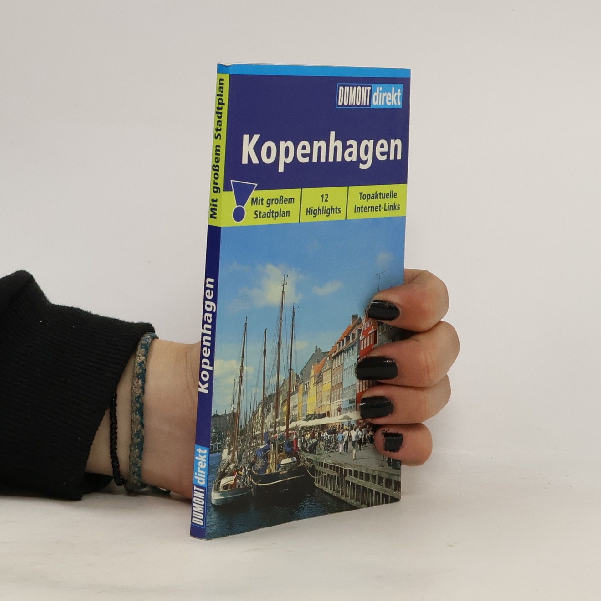 Kopenhagen