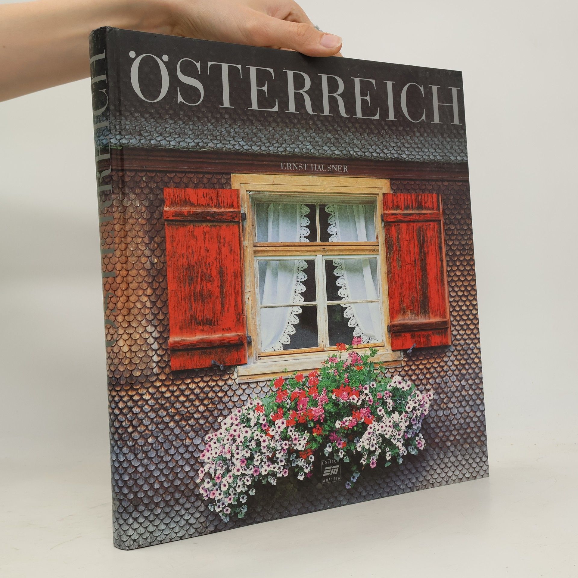 Ernst Hausner Österreich