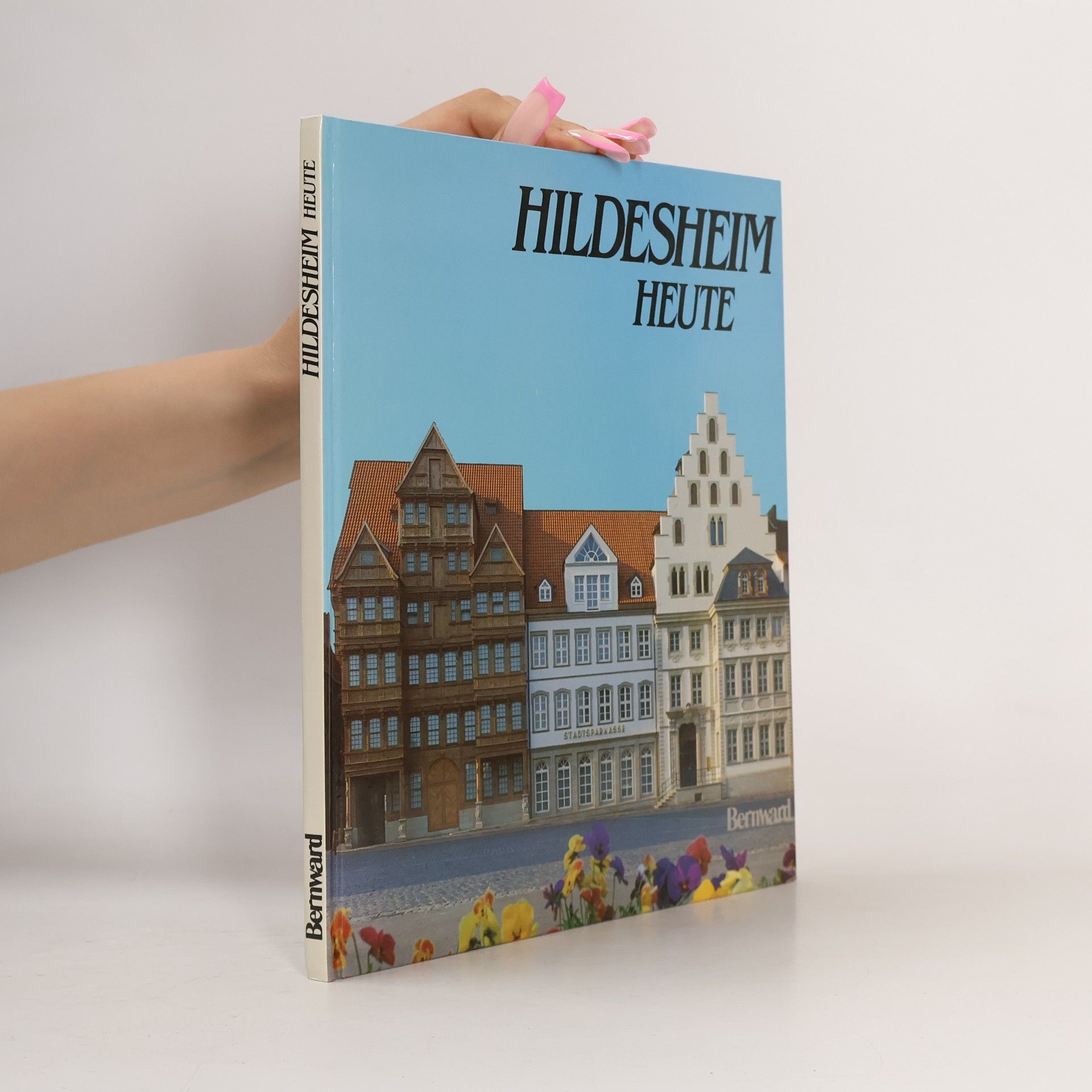 Heiko Klinge Hildesheim heute