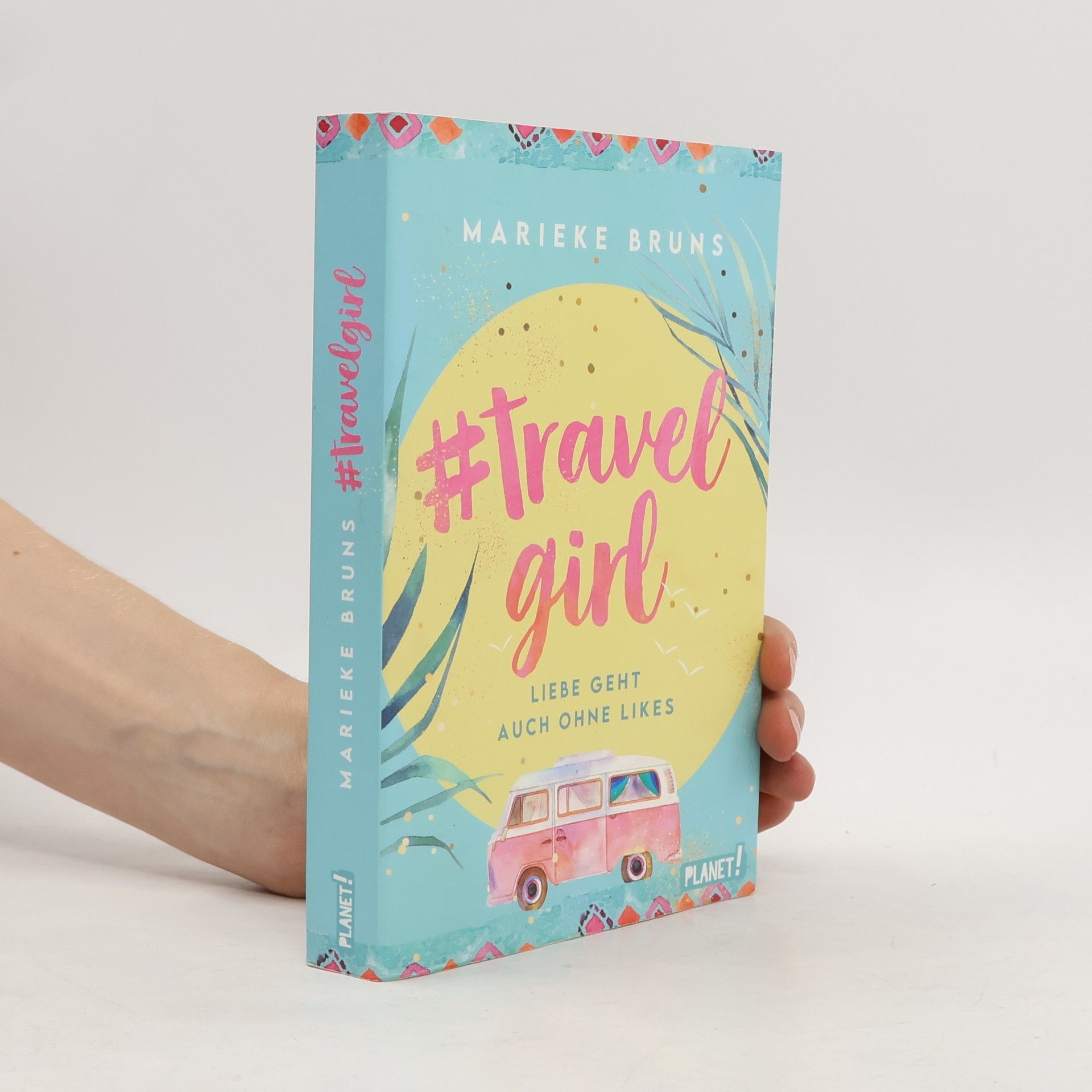 Marieke Bruns #travelgirl
