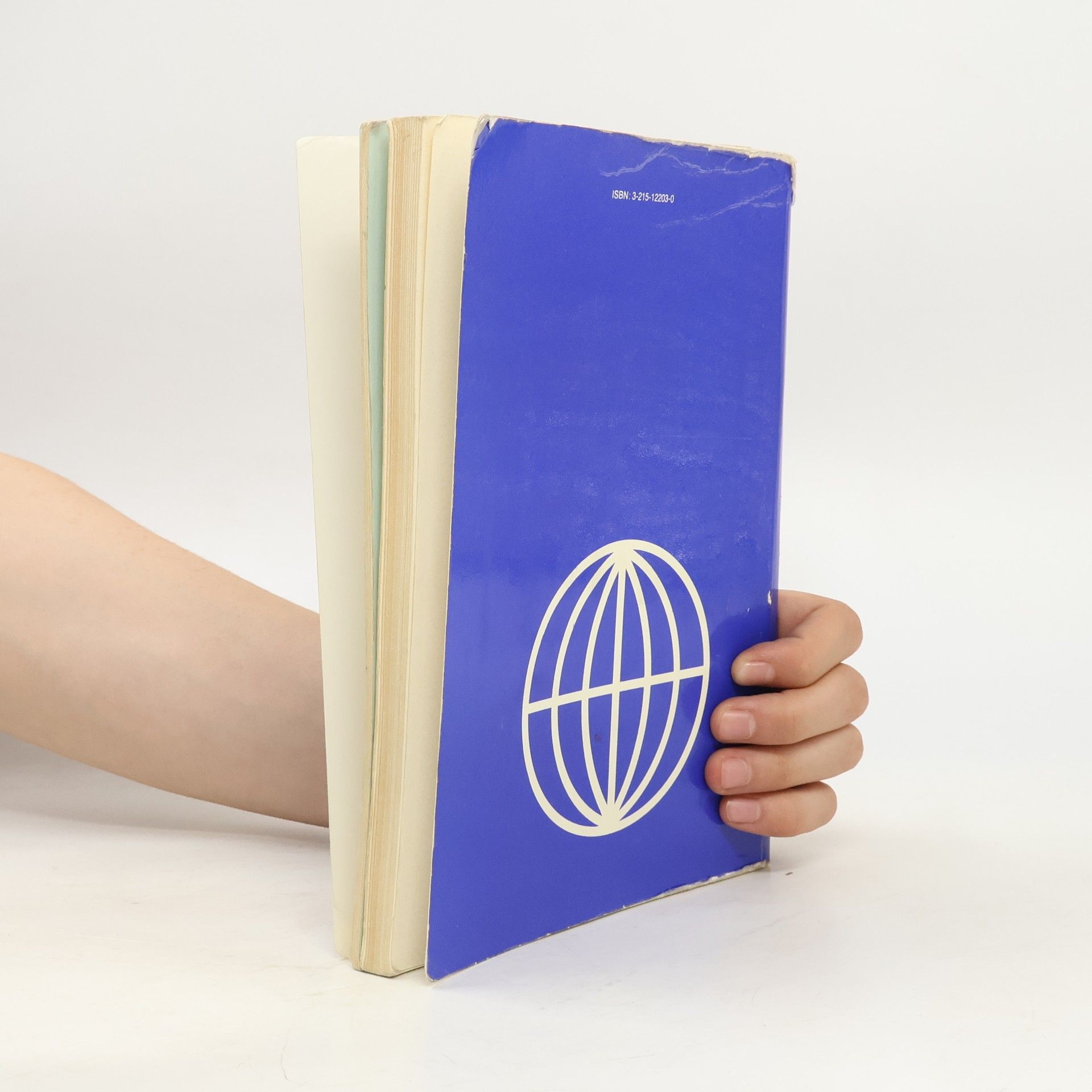 Collectif d'auteurs English The World Over: Words at Work, Companion to Part 1