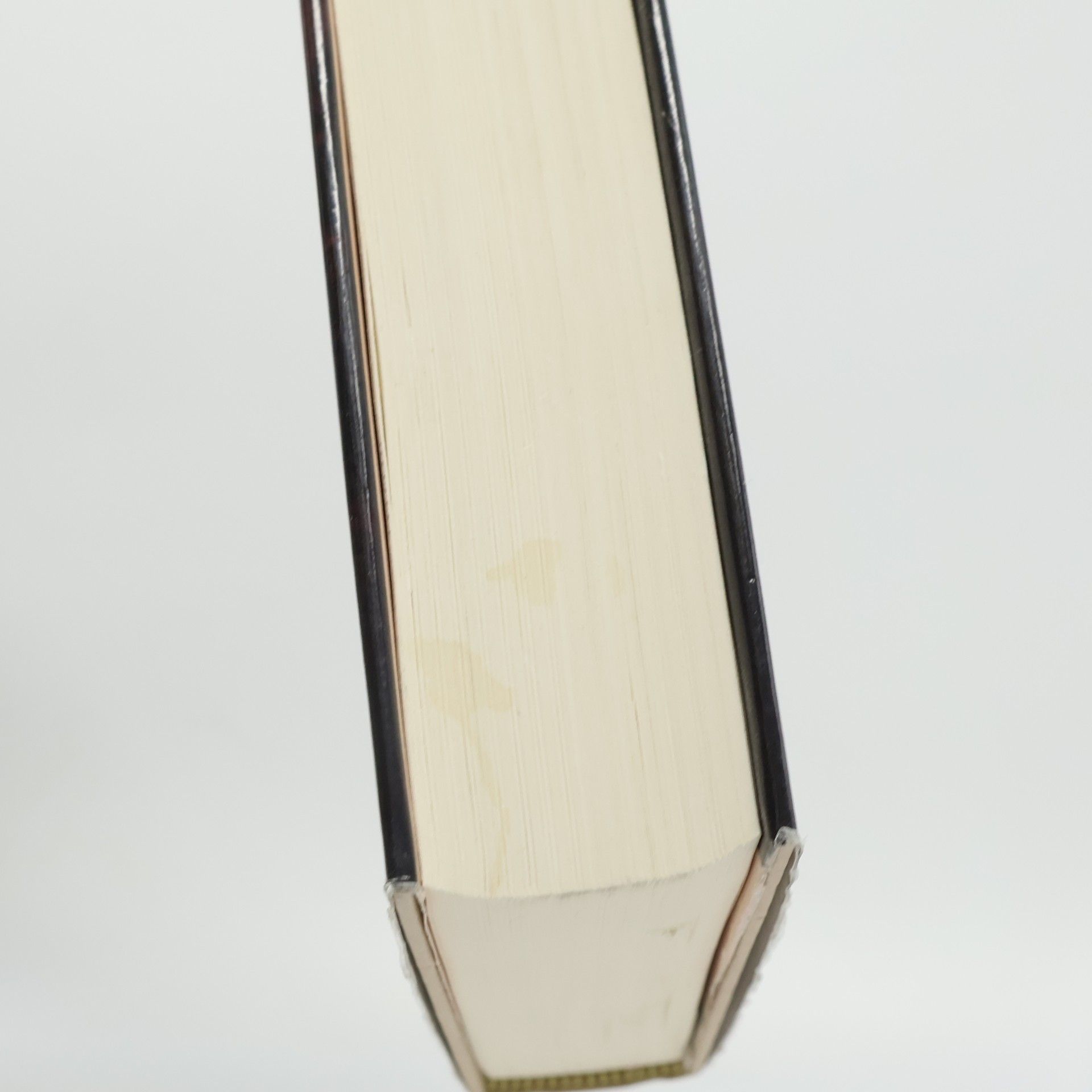 J. R. Moehringer Tender Bar