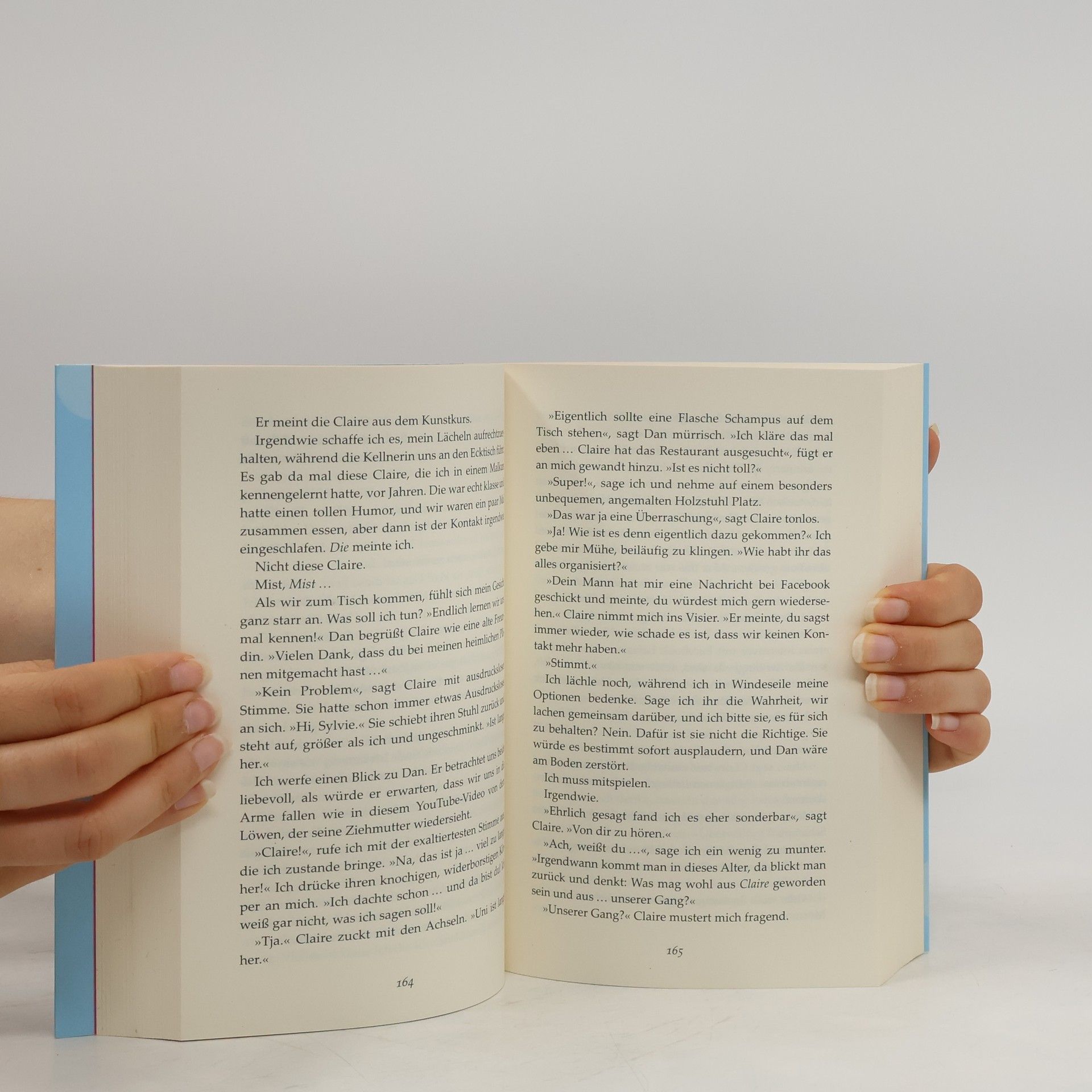 Sophie Kinsella Muss es denn gleich für immer sein?