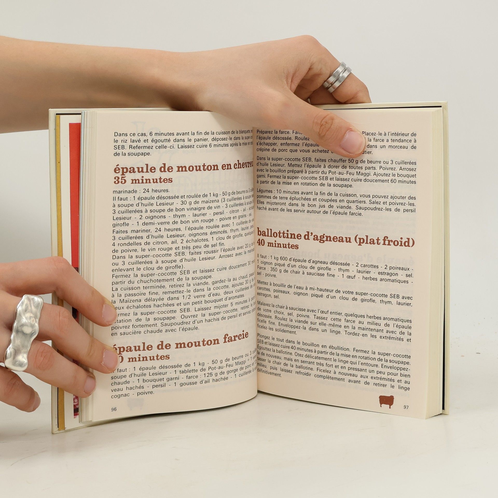 Various authors 300 Recettes