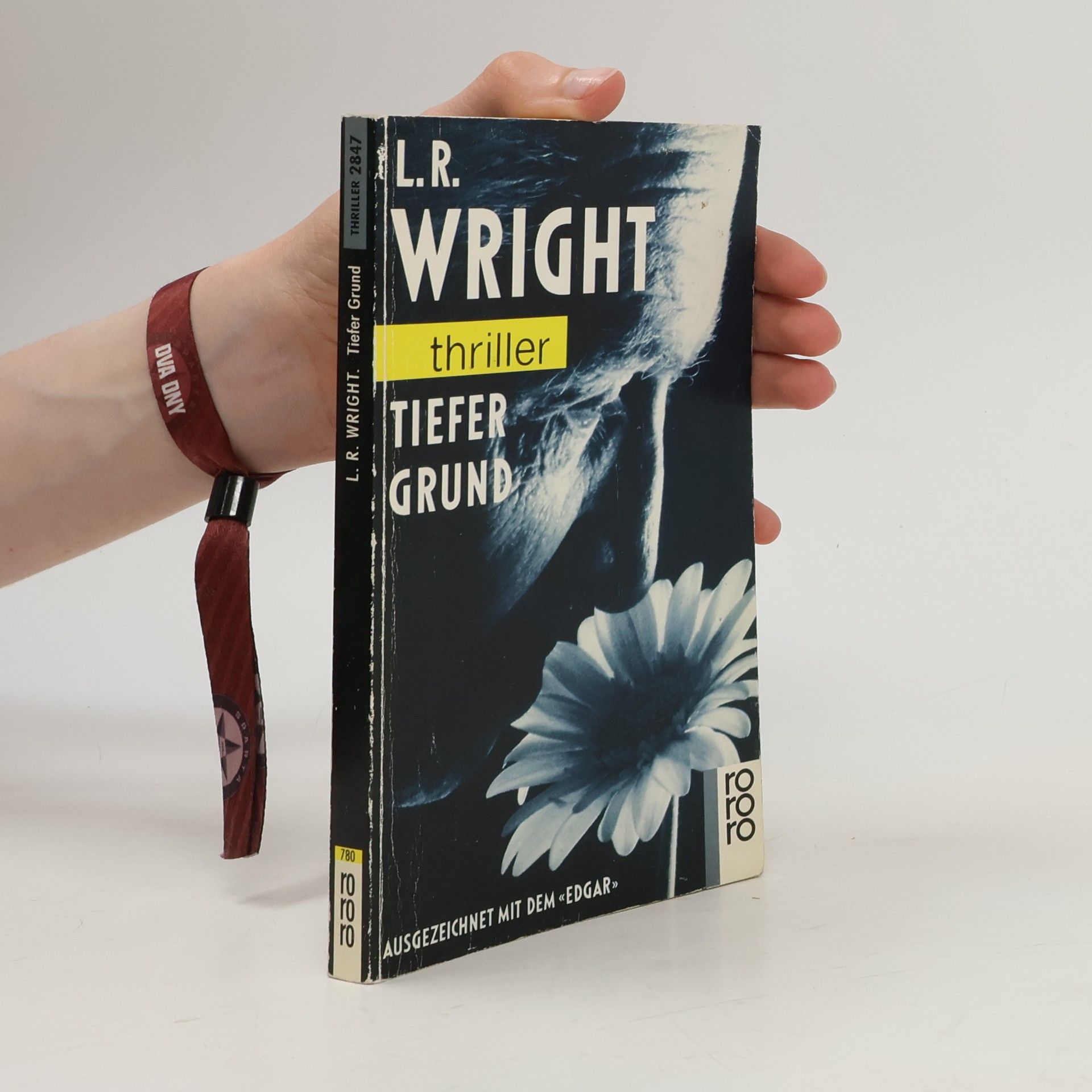 L. R. Wright Tiefer Grund