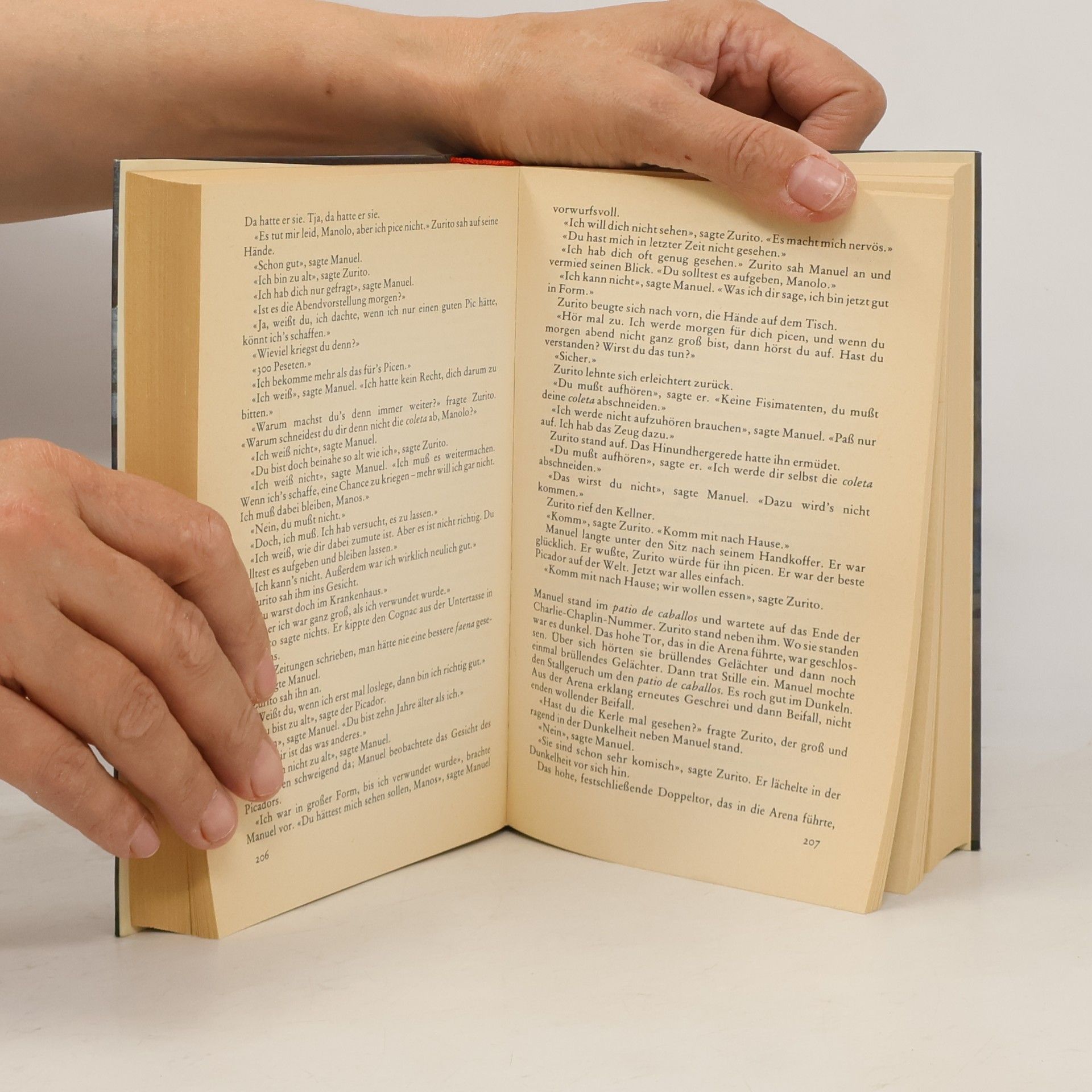 Ernest Hemingway Die Stories
