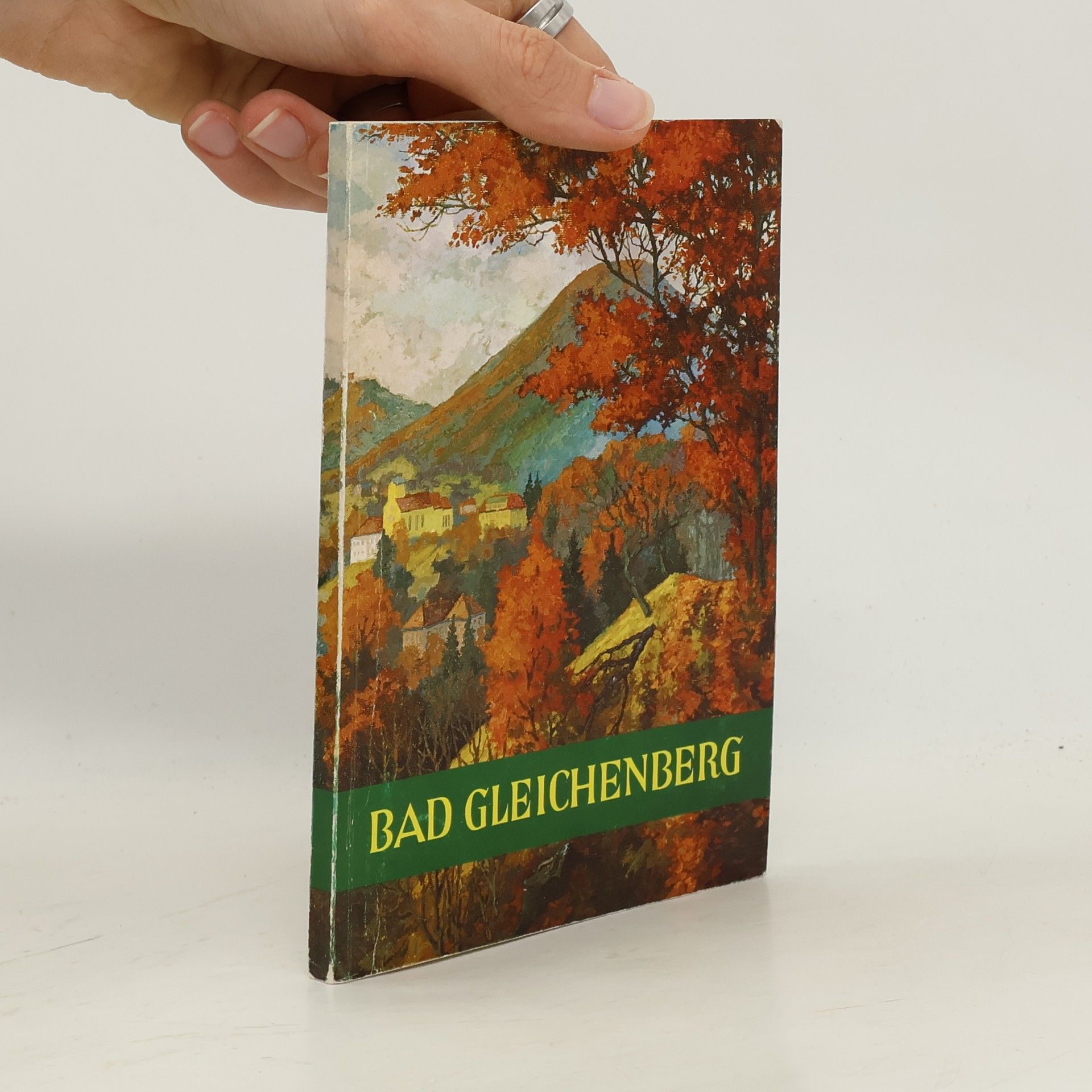 Collectif d'auteurs Bad Gleichenberg