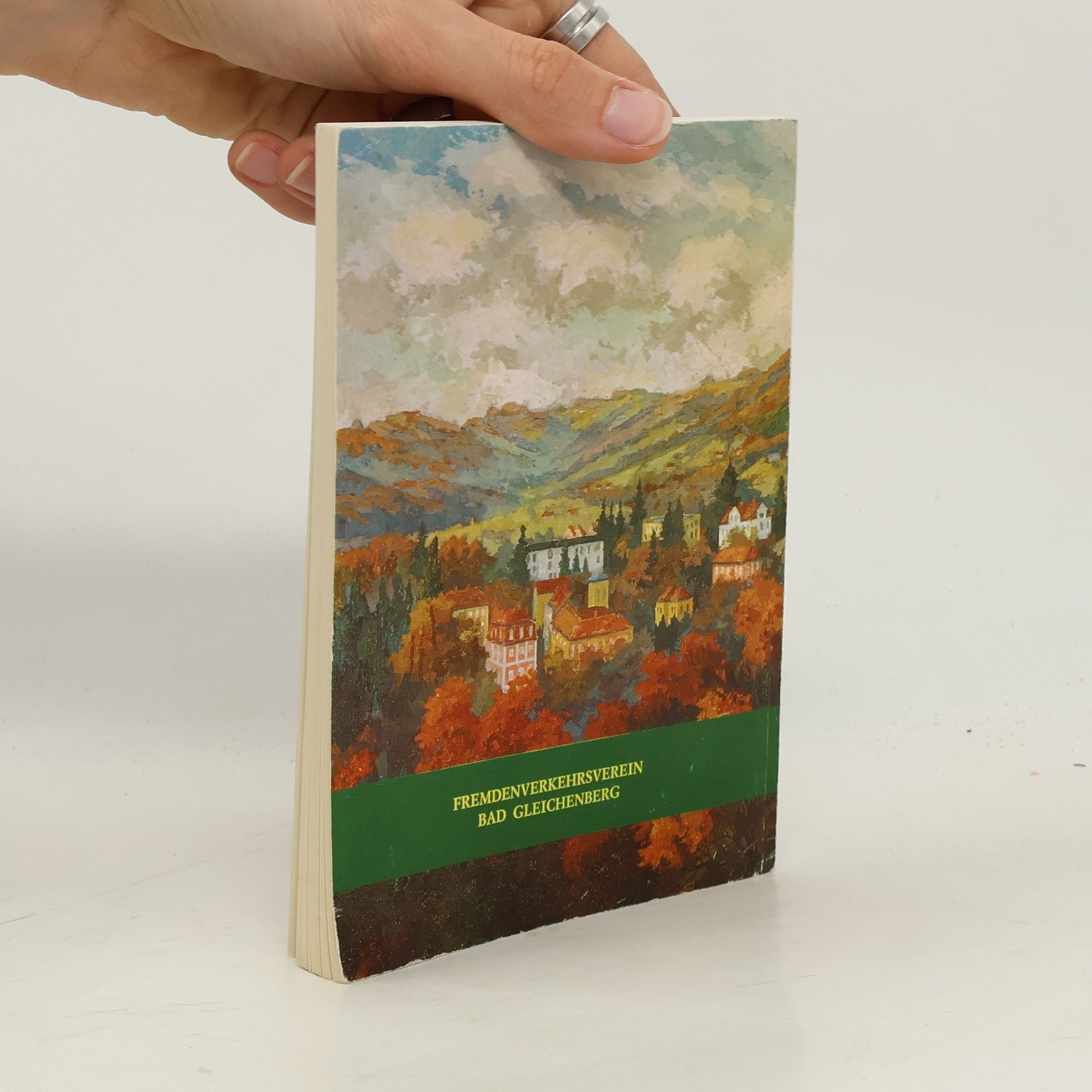 Collectif d'auteurs Bad Gleichenberg