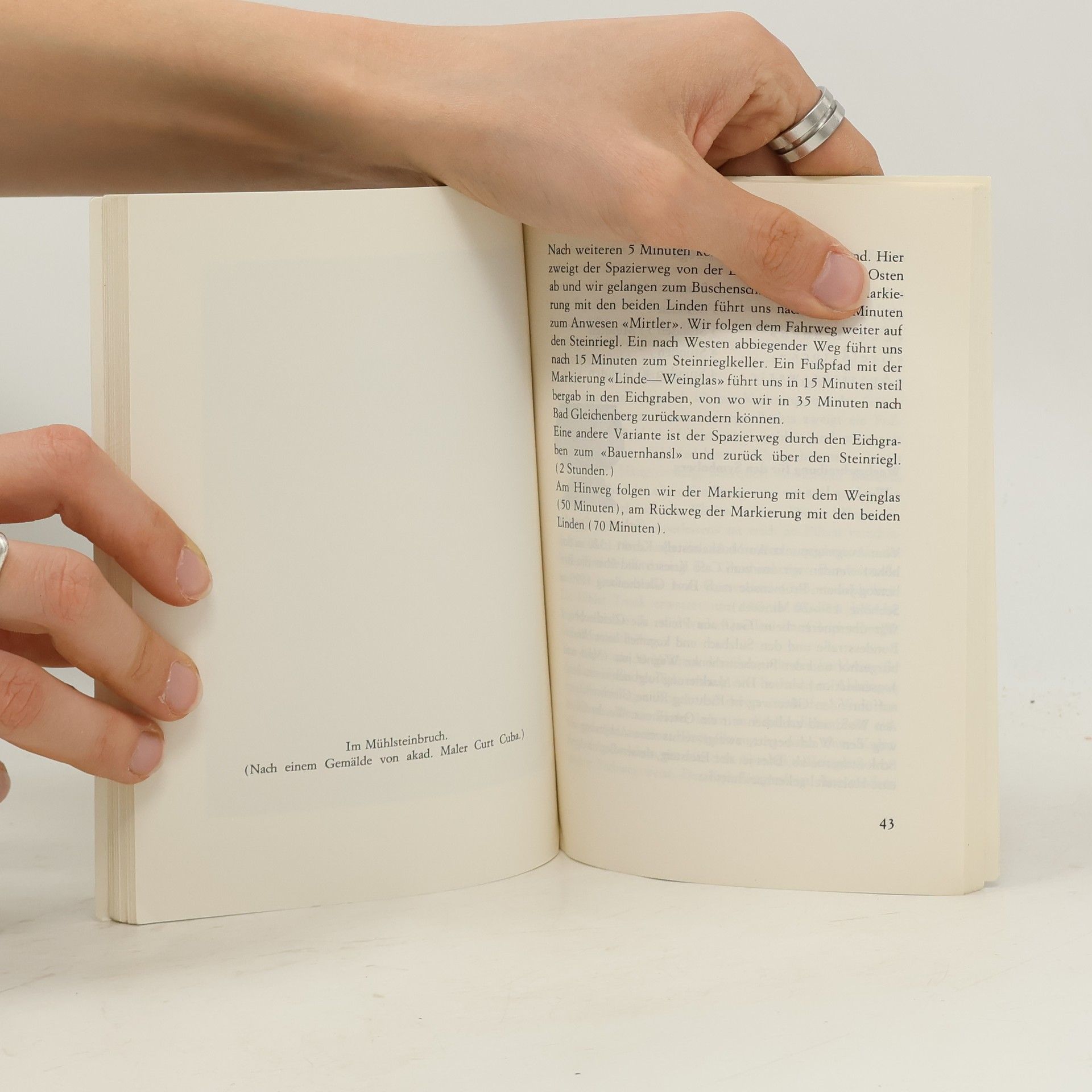 Collectif d'auteurs Bad Gleichenberg