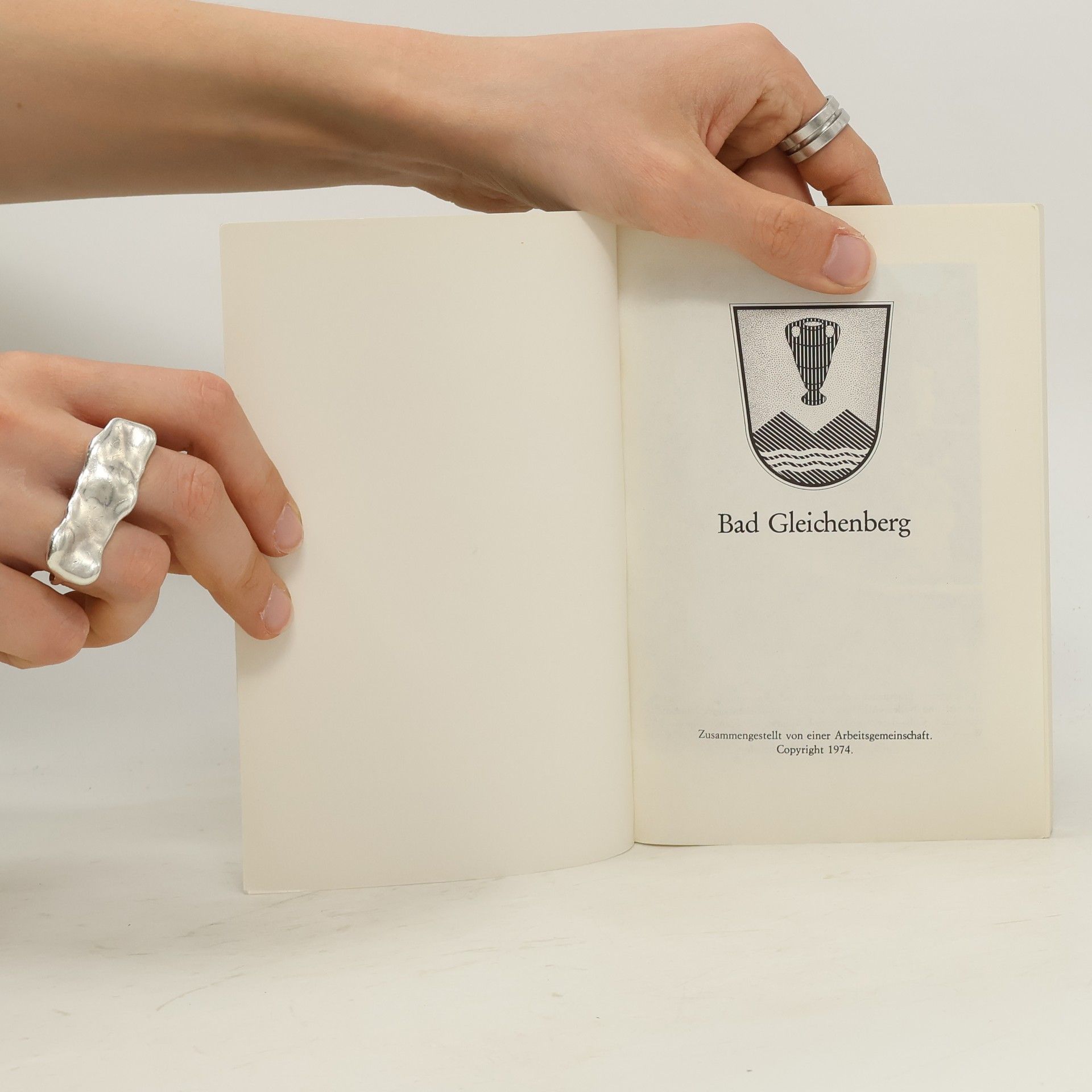 Collectif d'auteurs Bad Gleichenberg