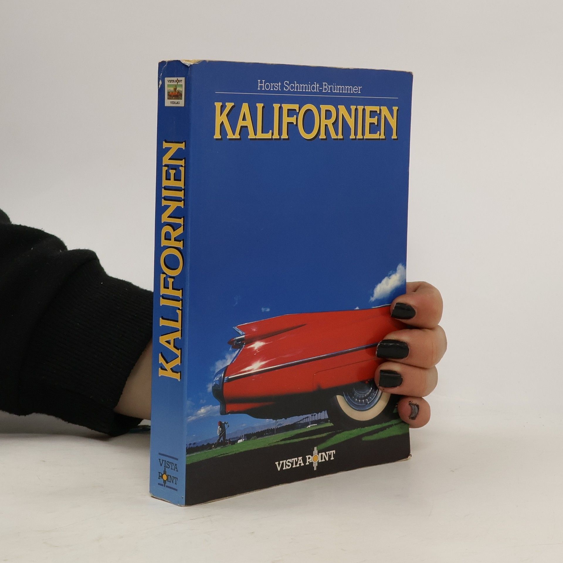 Kalifornien
