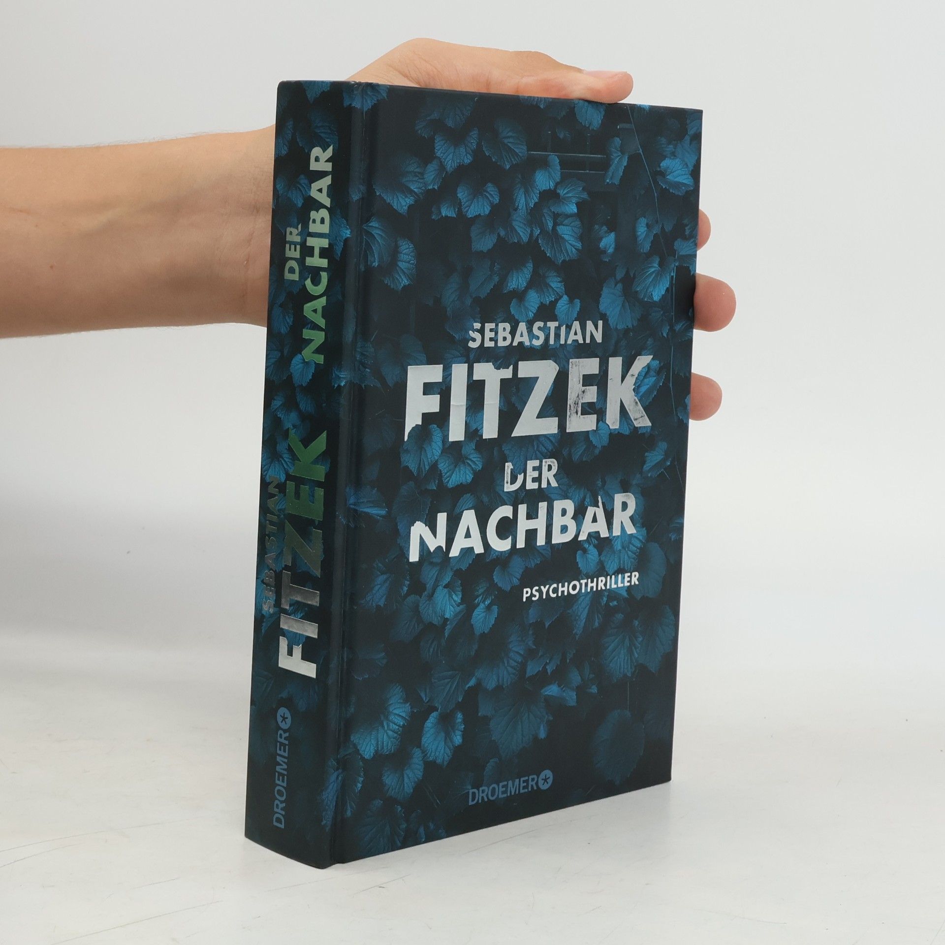 Sebastian Fitzek Der Nachbar