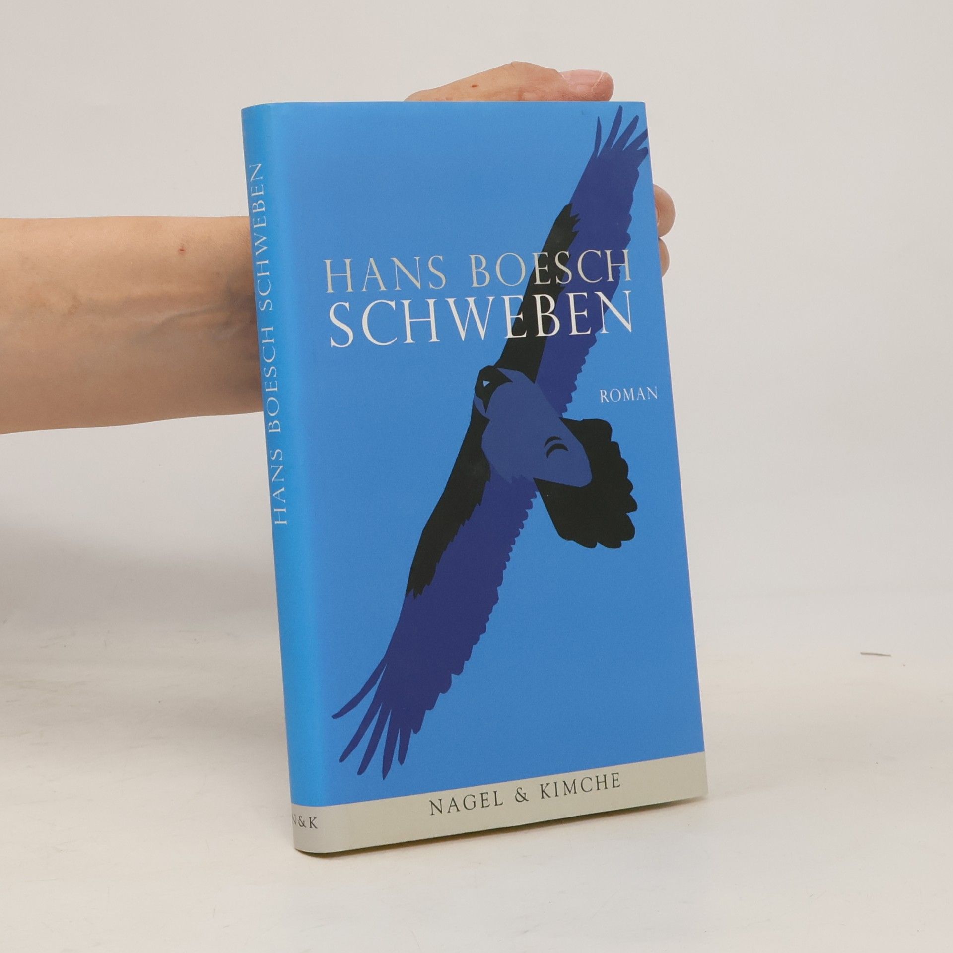 Hans Boesch Schweben