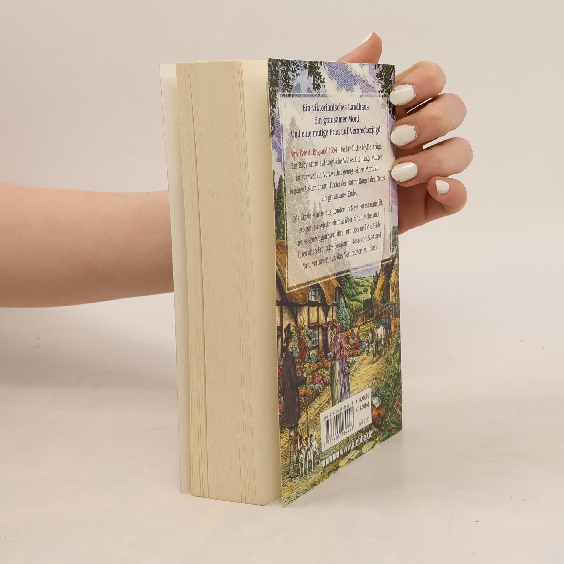Ann Granger Neugier ist ein schneller Tod
