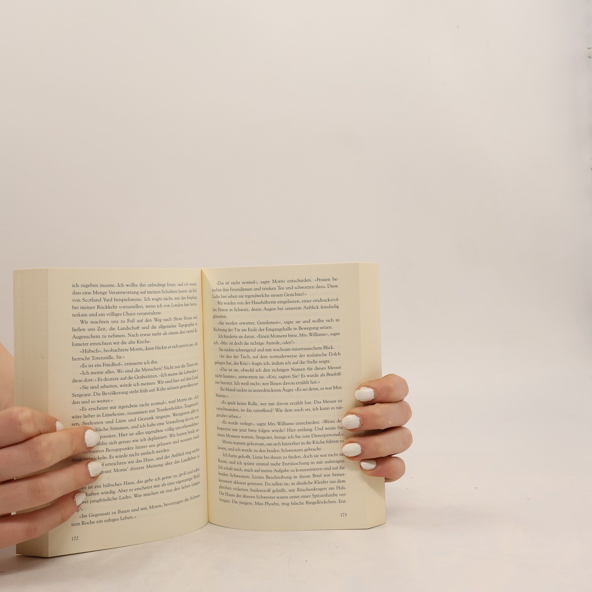 Ann Granger Neugier ist ein schneller Tod
