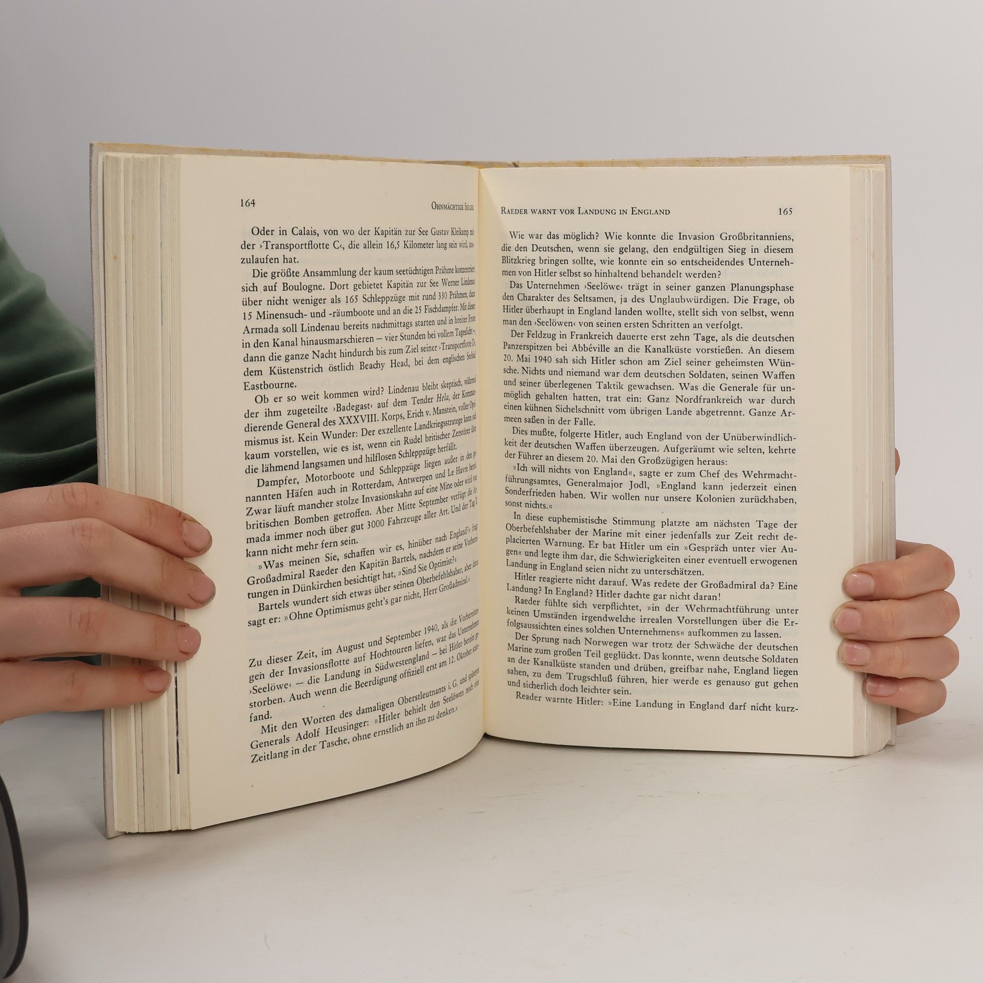 Various authors Verdammte See