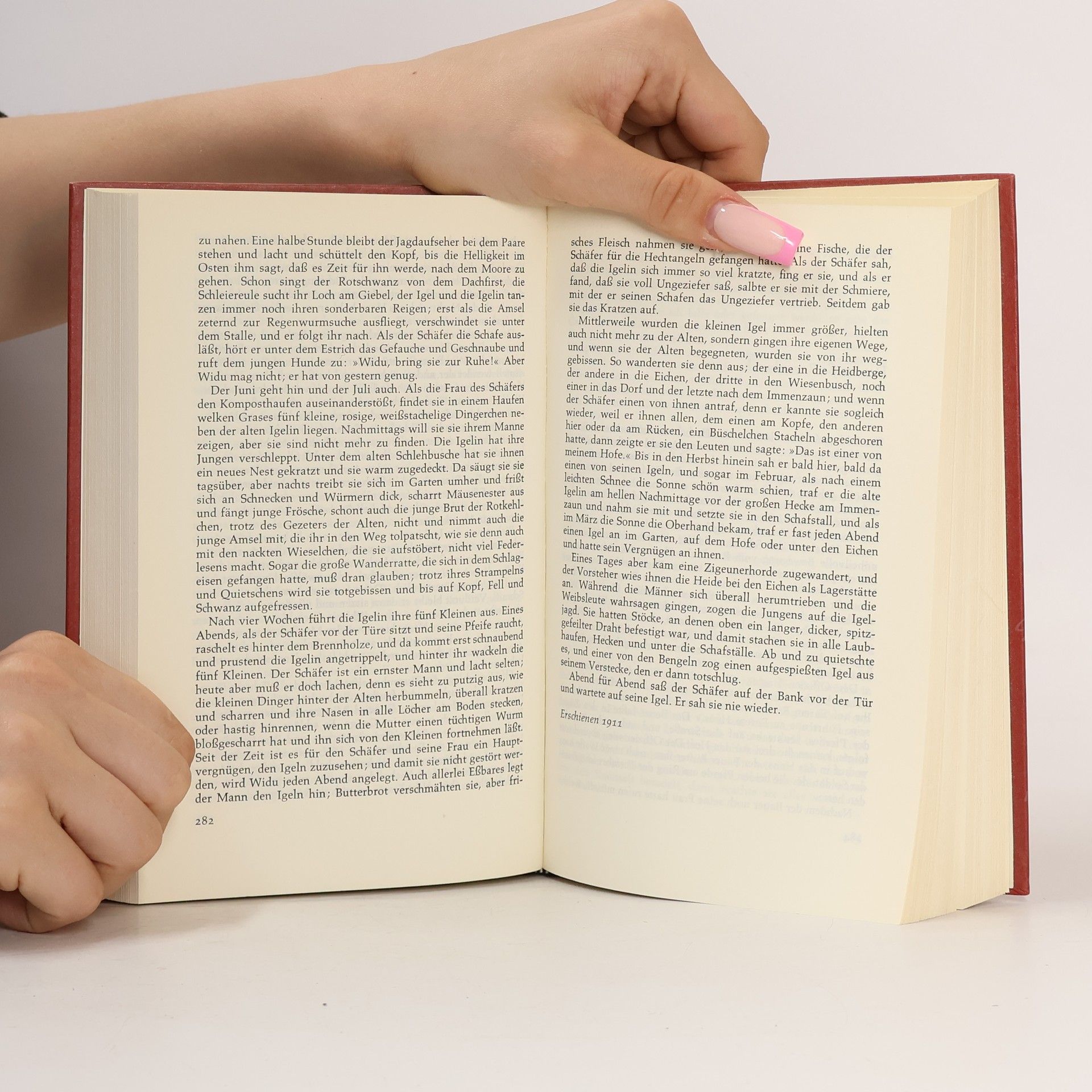 Autorenkollektiv Die Grossen Meister I. Deutsche Erzähler des 20. Jahrhunderts