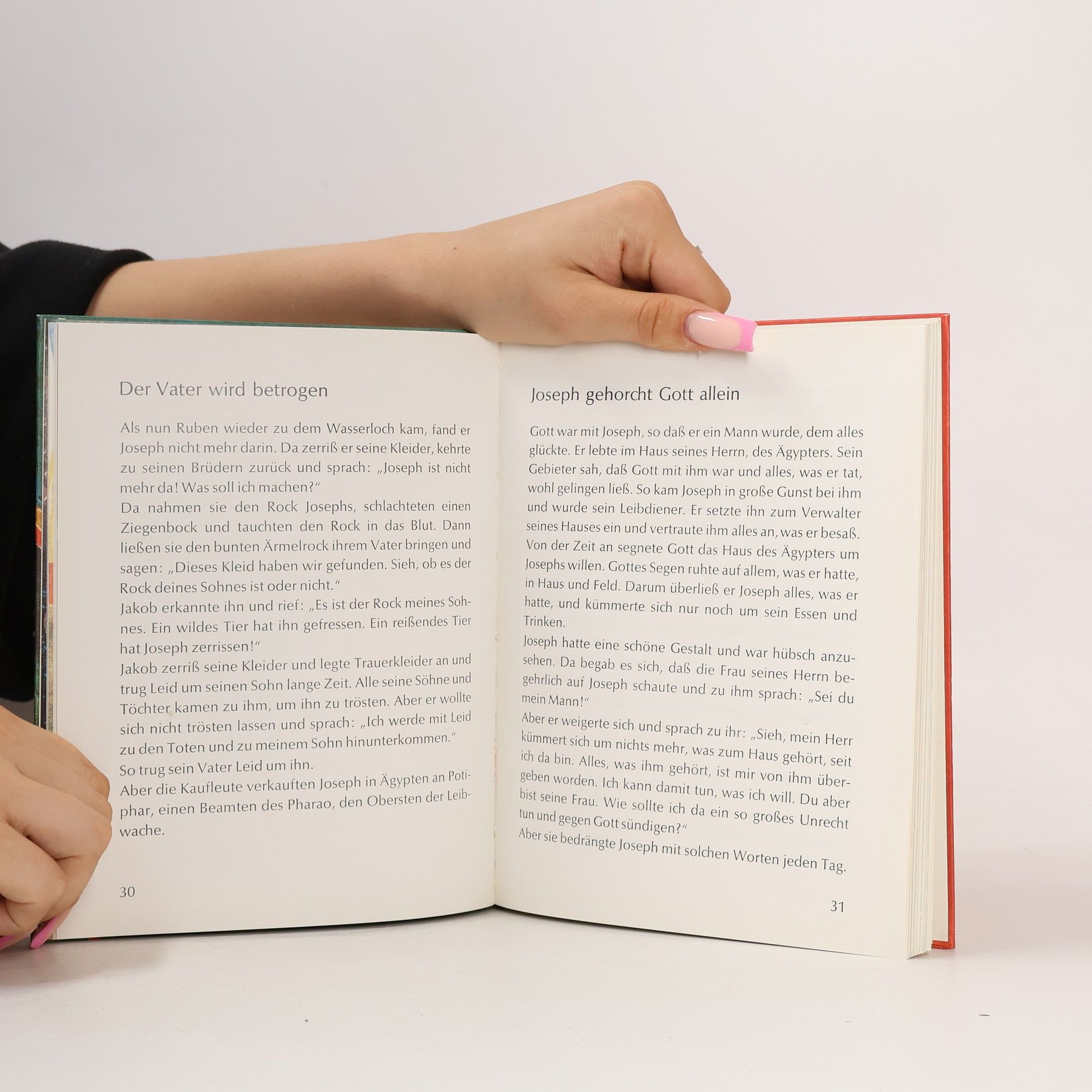 Roland Fürstenhöfer Meine erste Bibel