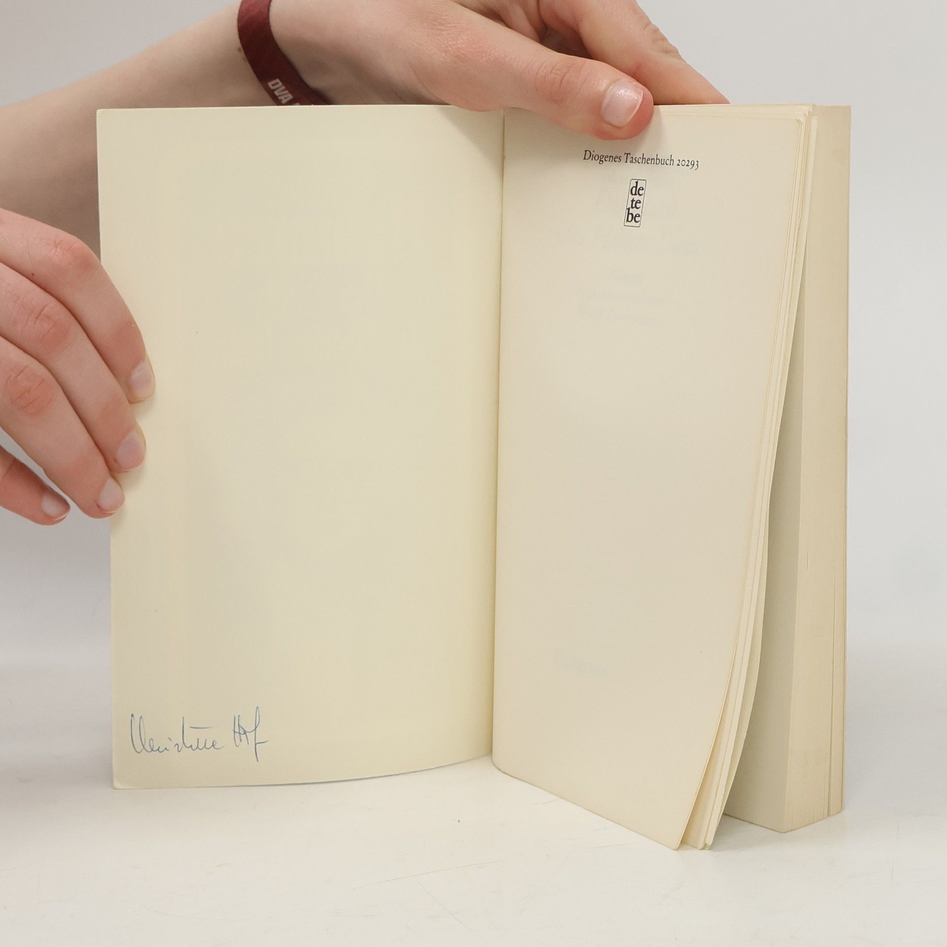 Dashiell Hammett Der Fluch des Hauses Dain
