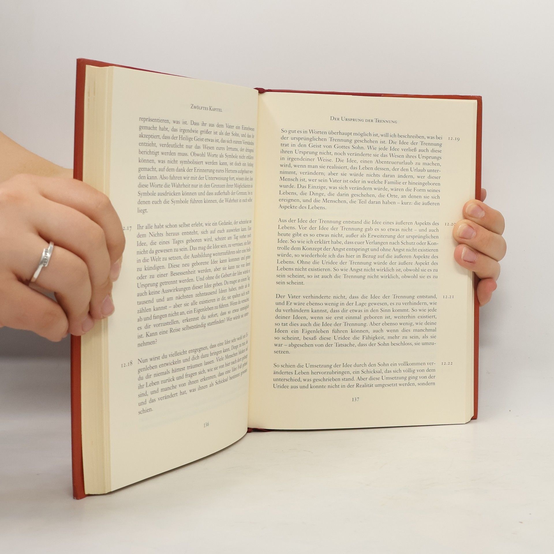 Mari Perron Ein Kurs der Liebe: Basisbuch