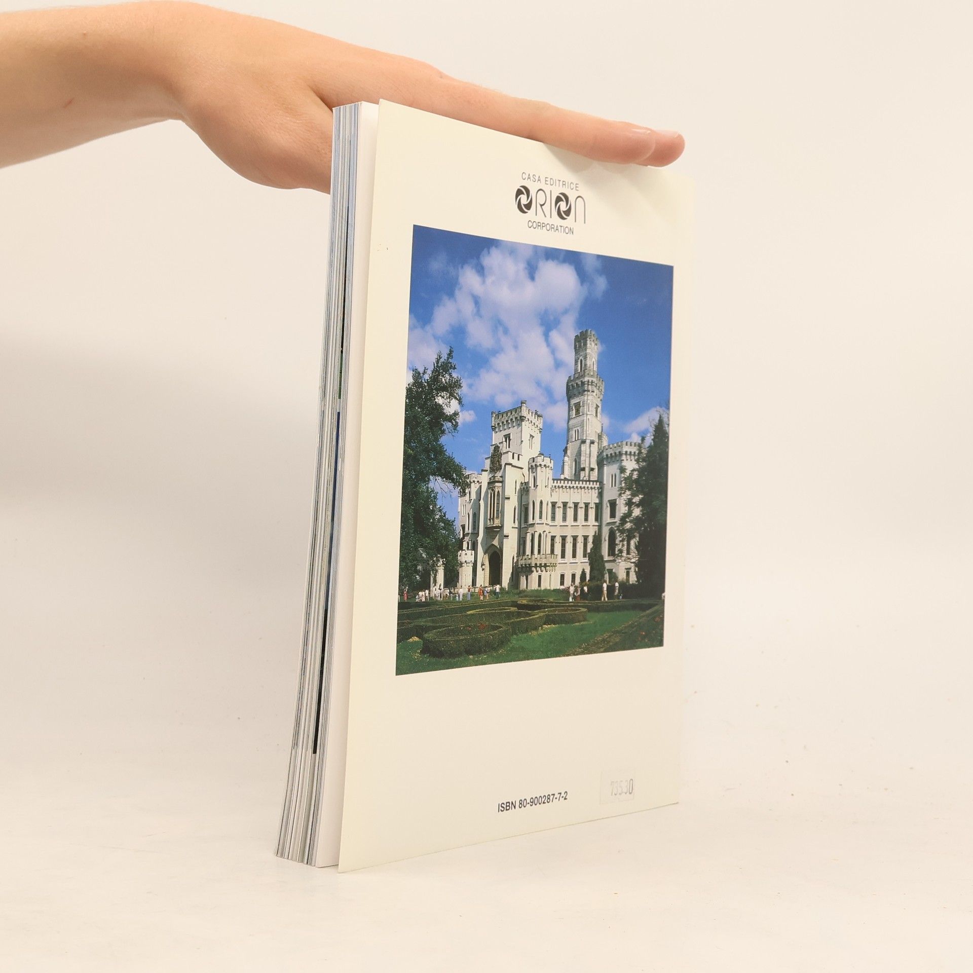 Autores varios Boemia del Sud