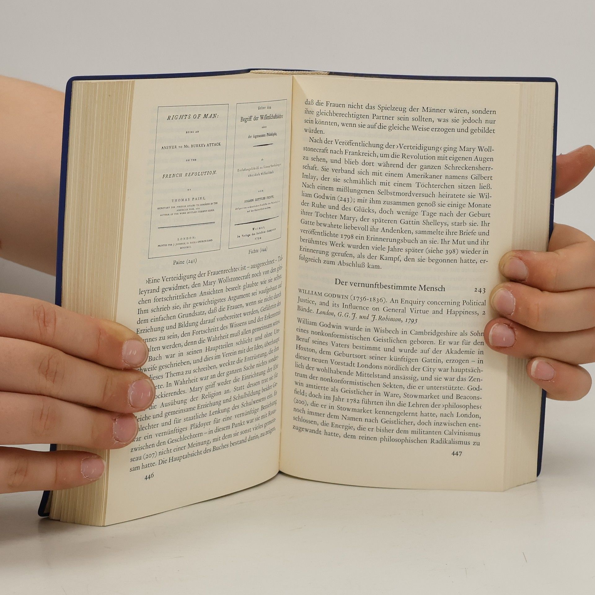 John Carter Bücher, die die Welt verändern